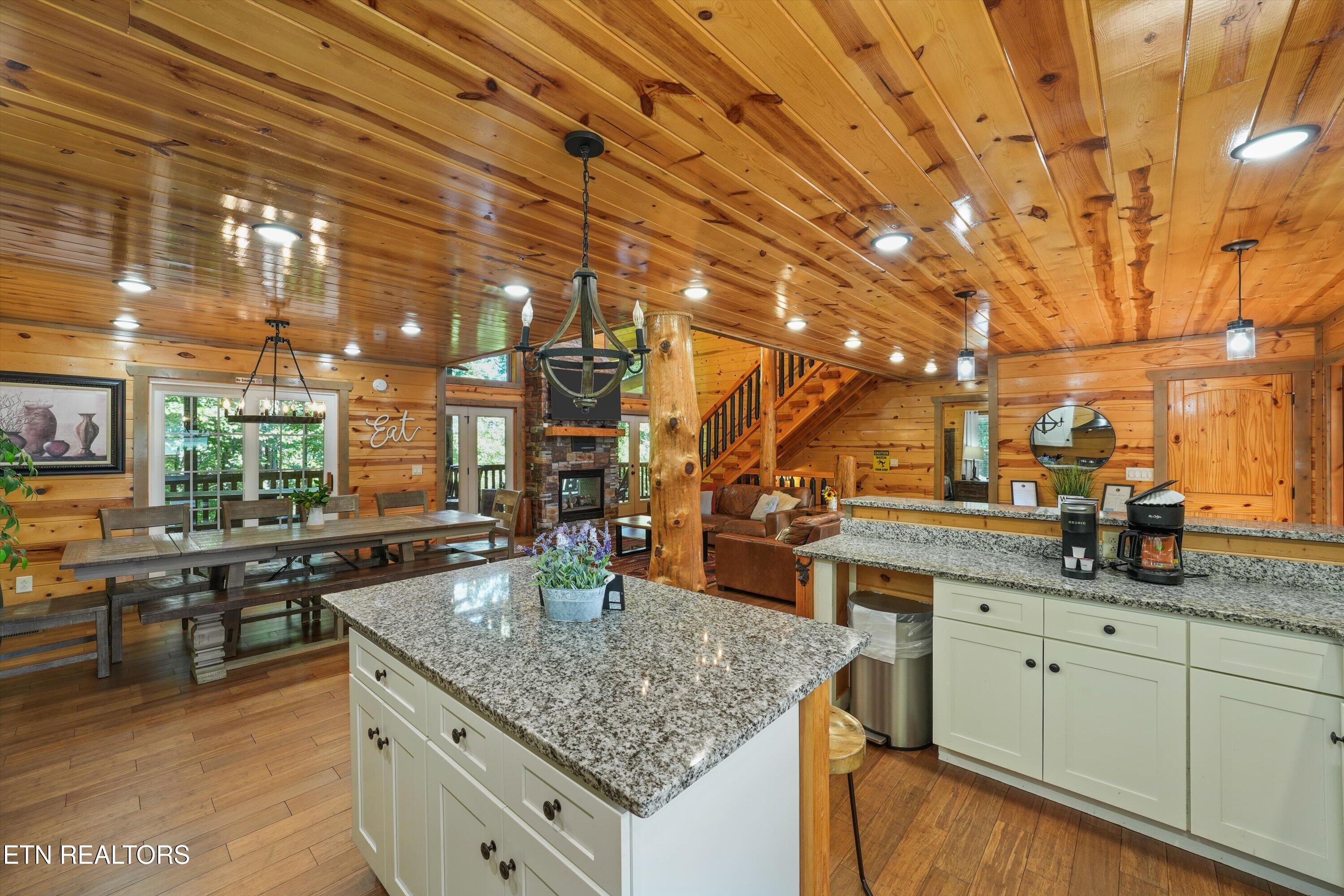 1041 Vista Drive Gatlinburg TN 37738