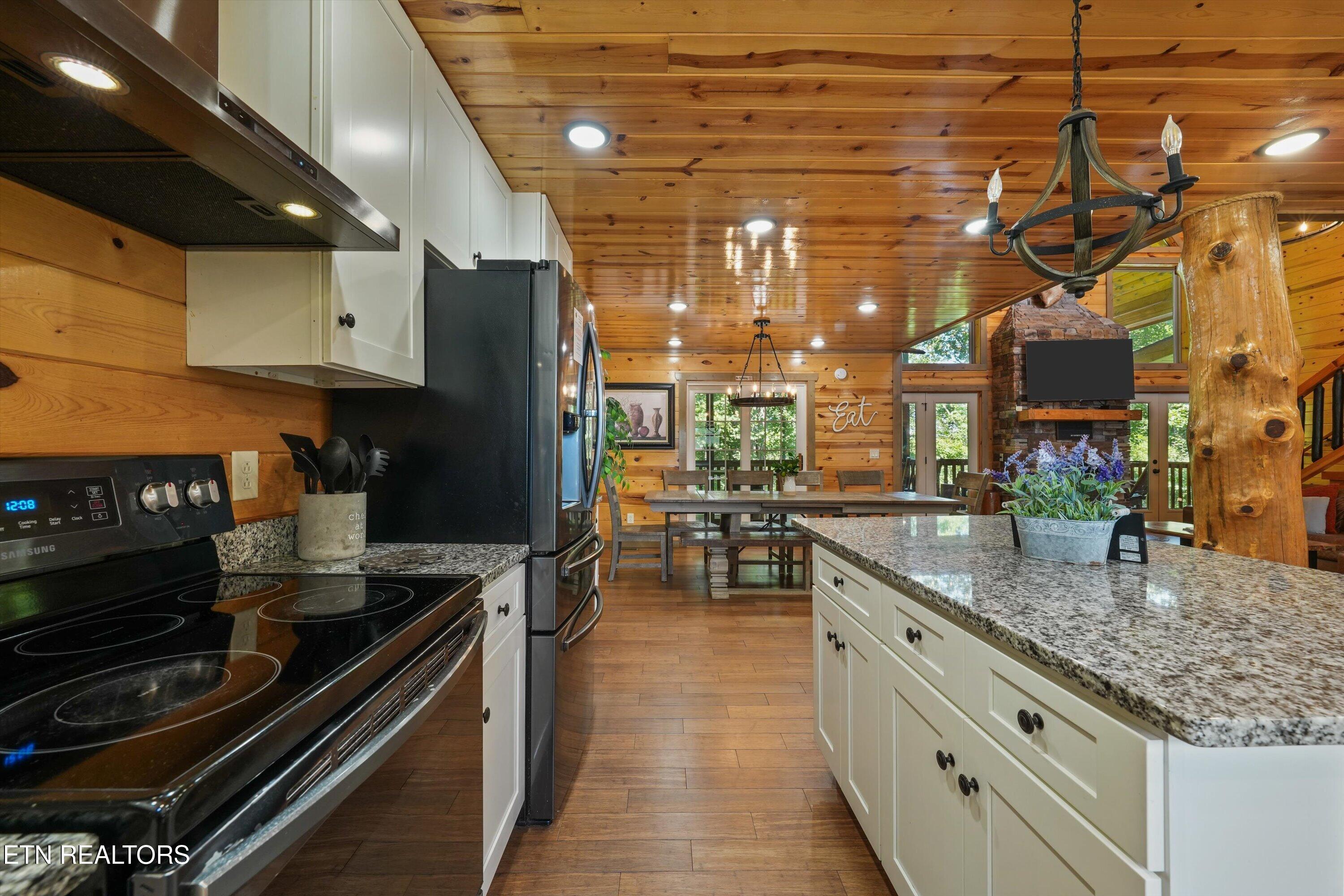 1041 Vista Drive Gatlinburg TN 37738