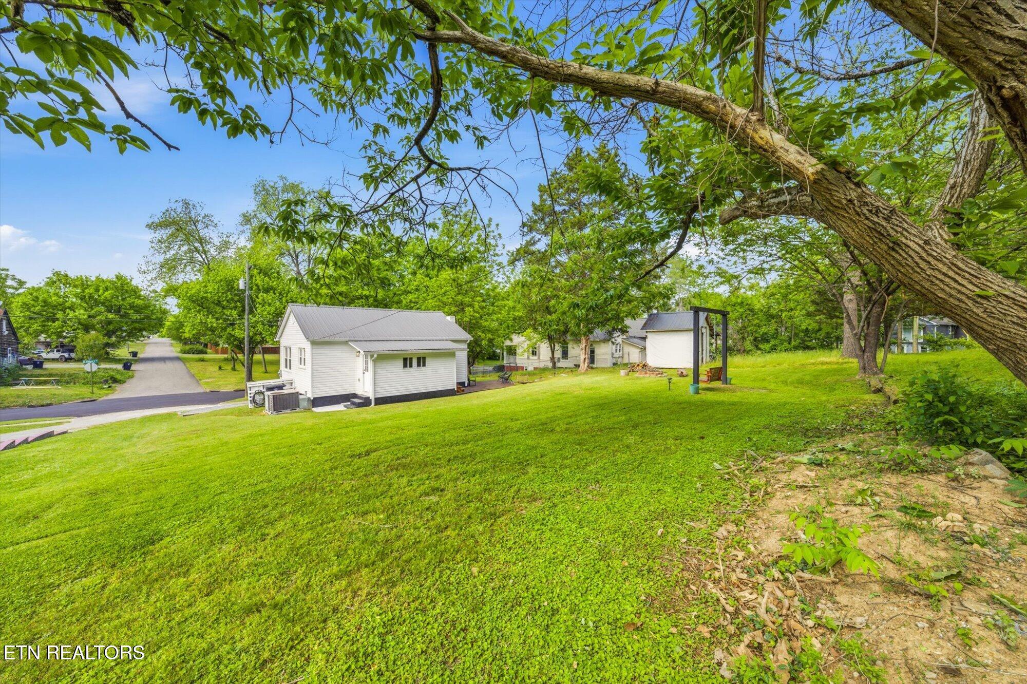 313 Glendale Ave Avenue Athens TN 37303
