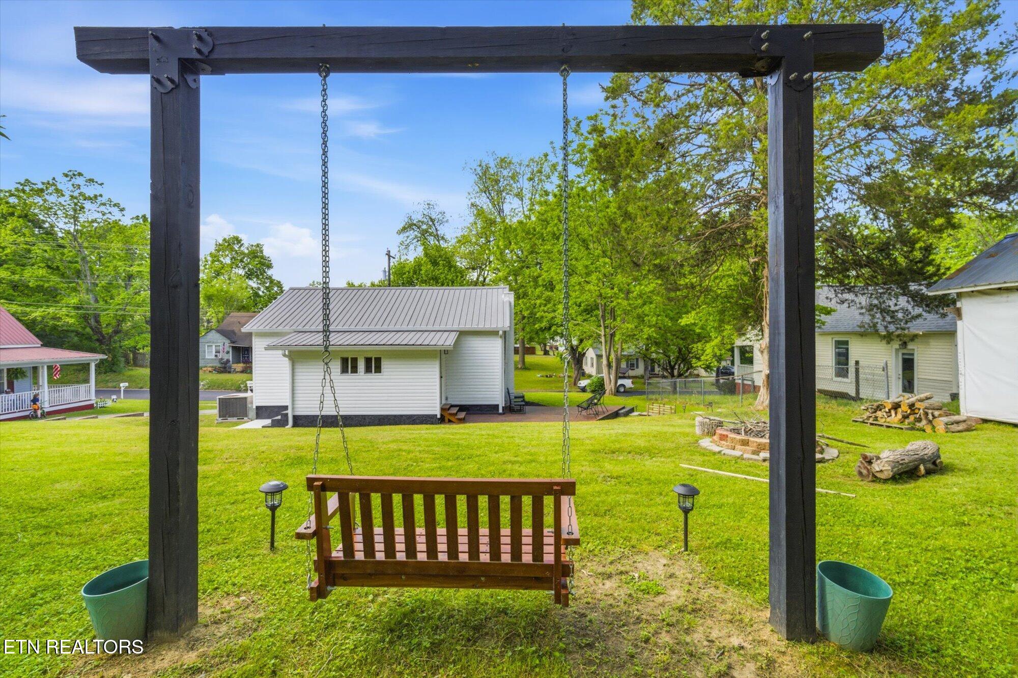 313 Glendale Ave Avenue Athens TN 37303