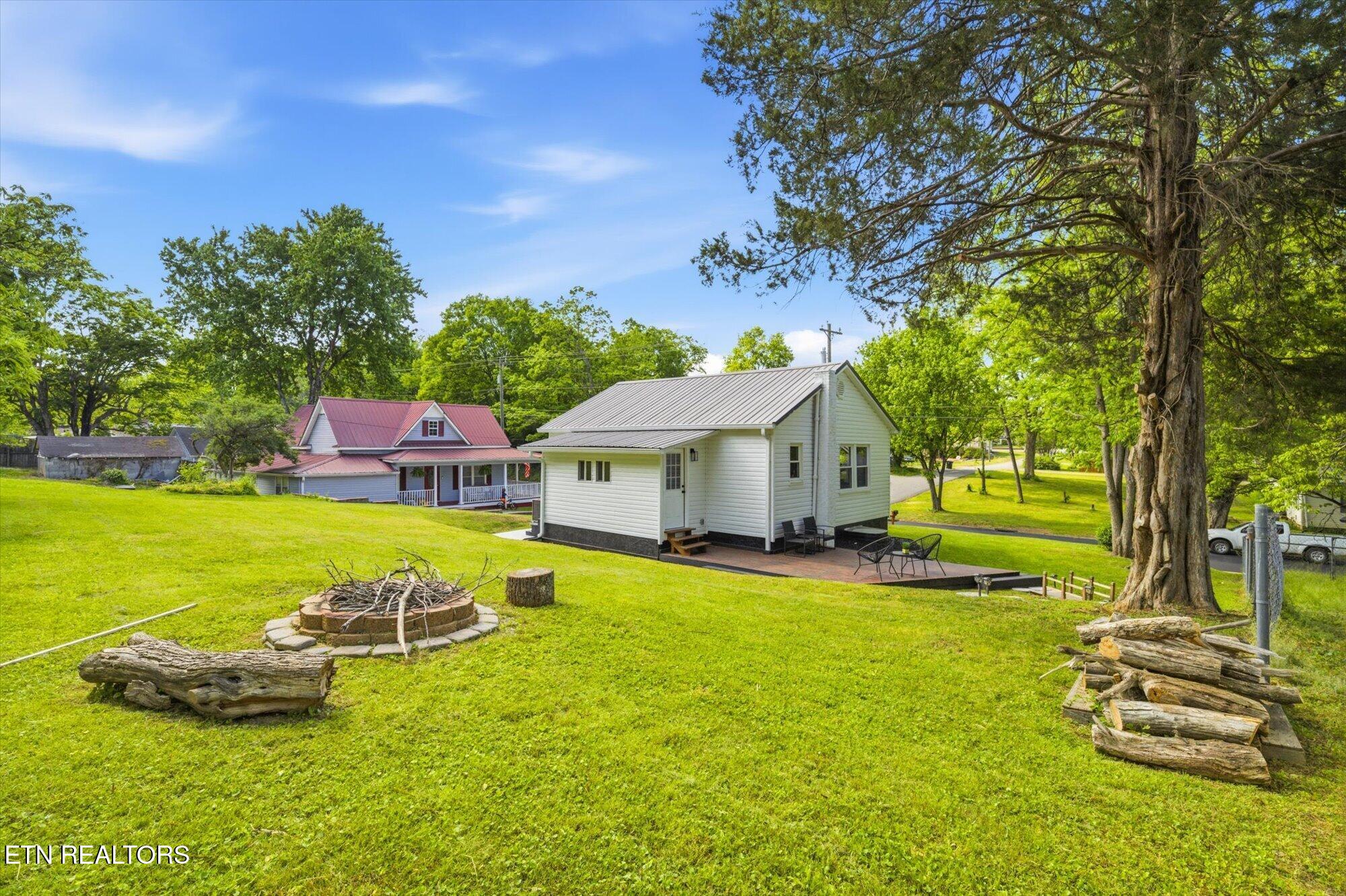 313 Glendale Ave Avenue Athens TN 37303