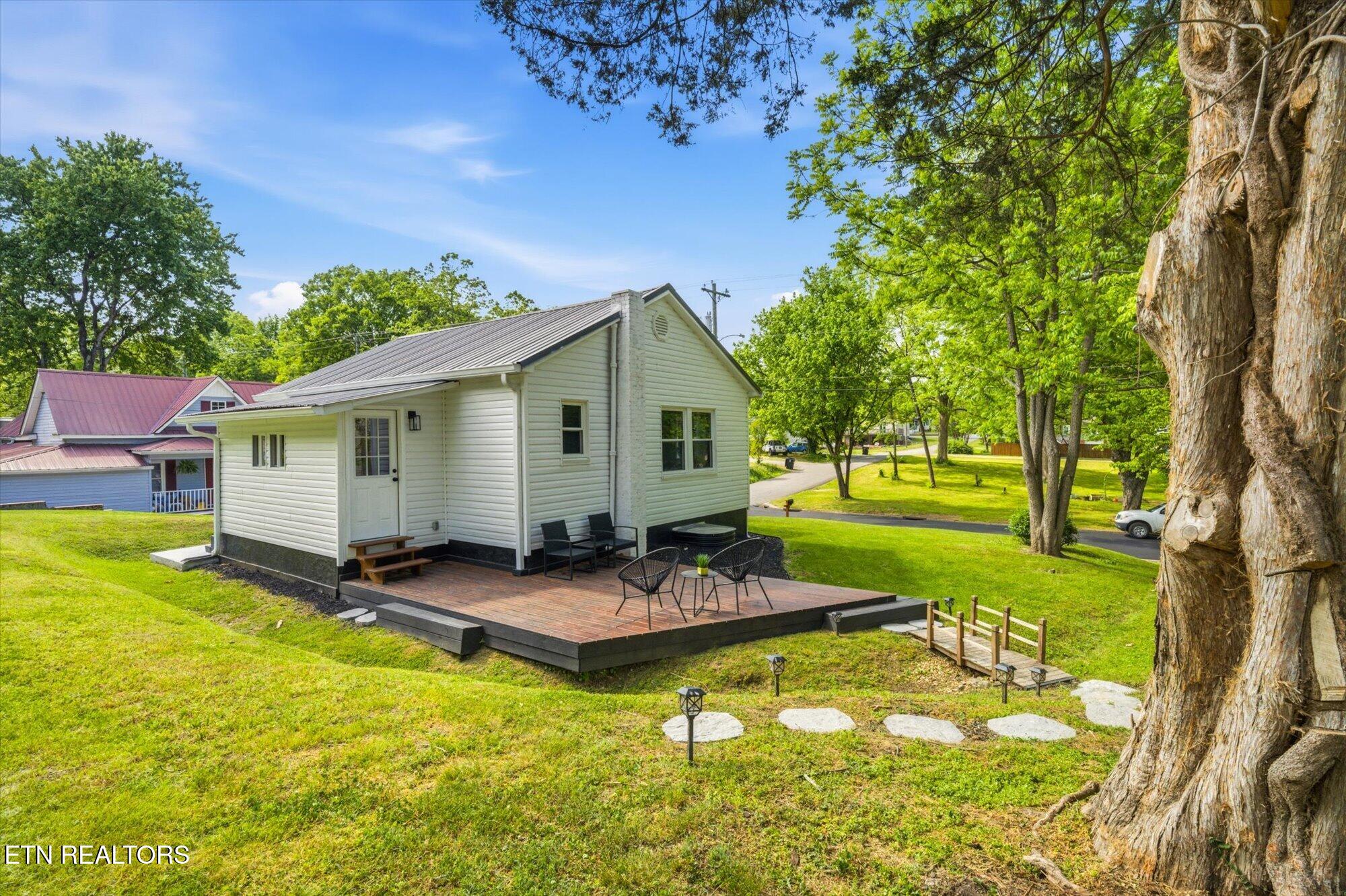313 Glendale Ave Avenue Athens TN 37303