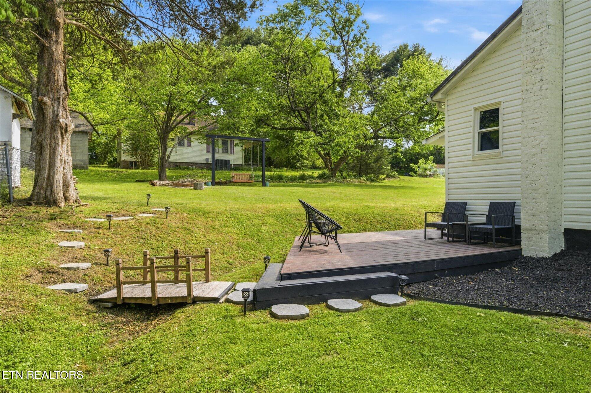 313 Glendale Ave Avenue Athens TN 37303