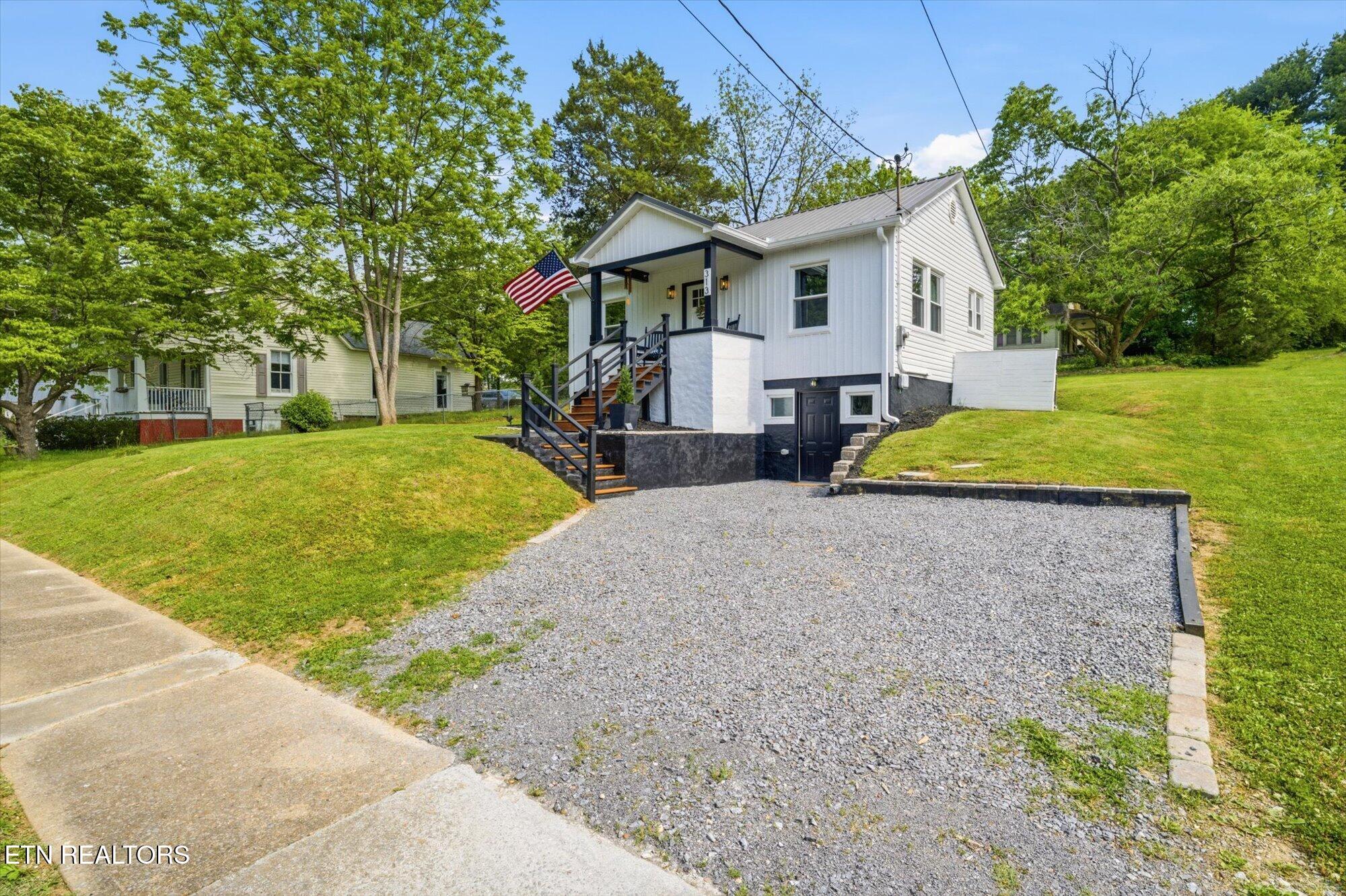 313 Glendale Ave Avenue Athens TN 37303