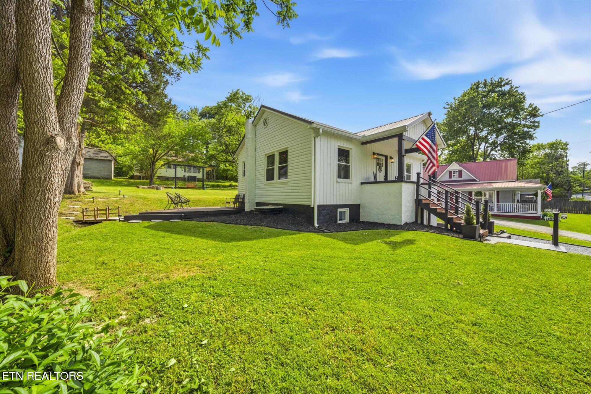 313 Glendale Ave Avenue Athens TN 37303