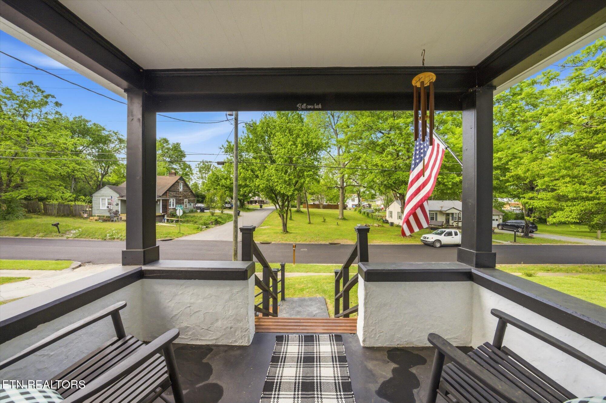 313 Glendale Ave Avenue Athens TN 37303