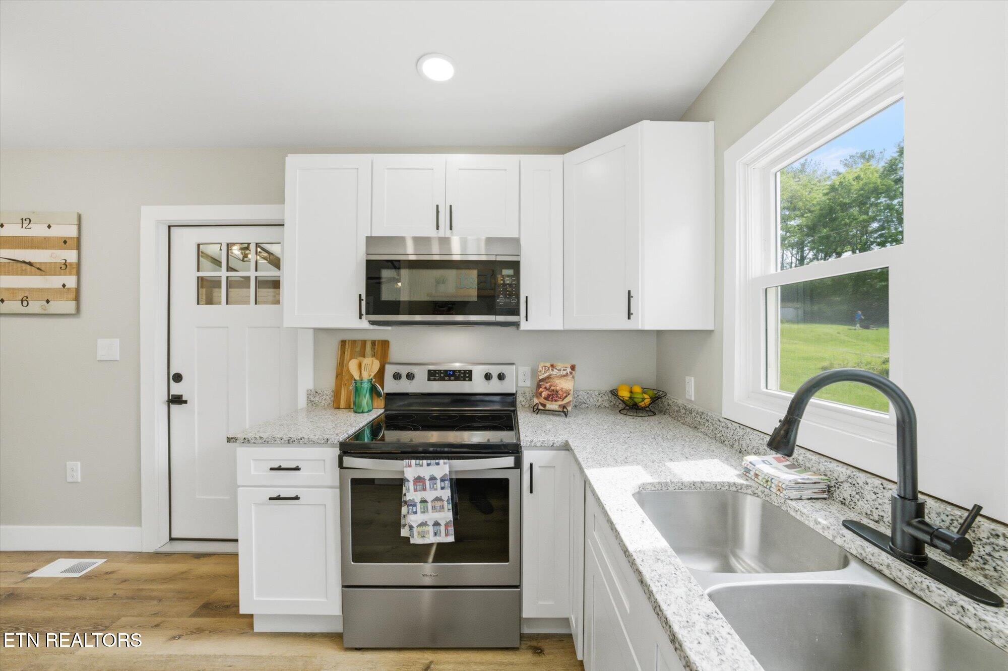 313 Glendale Ave Avenue Athens TN 37303