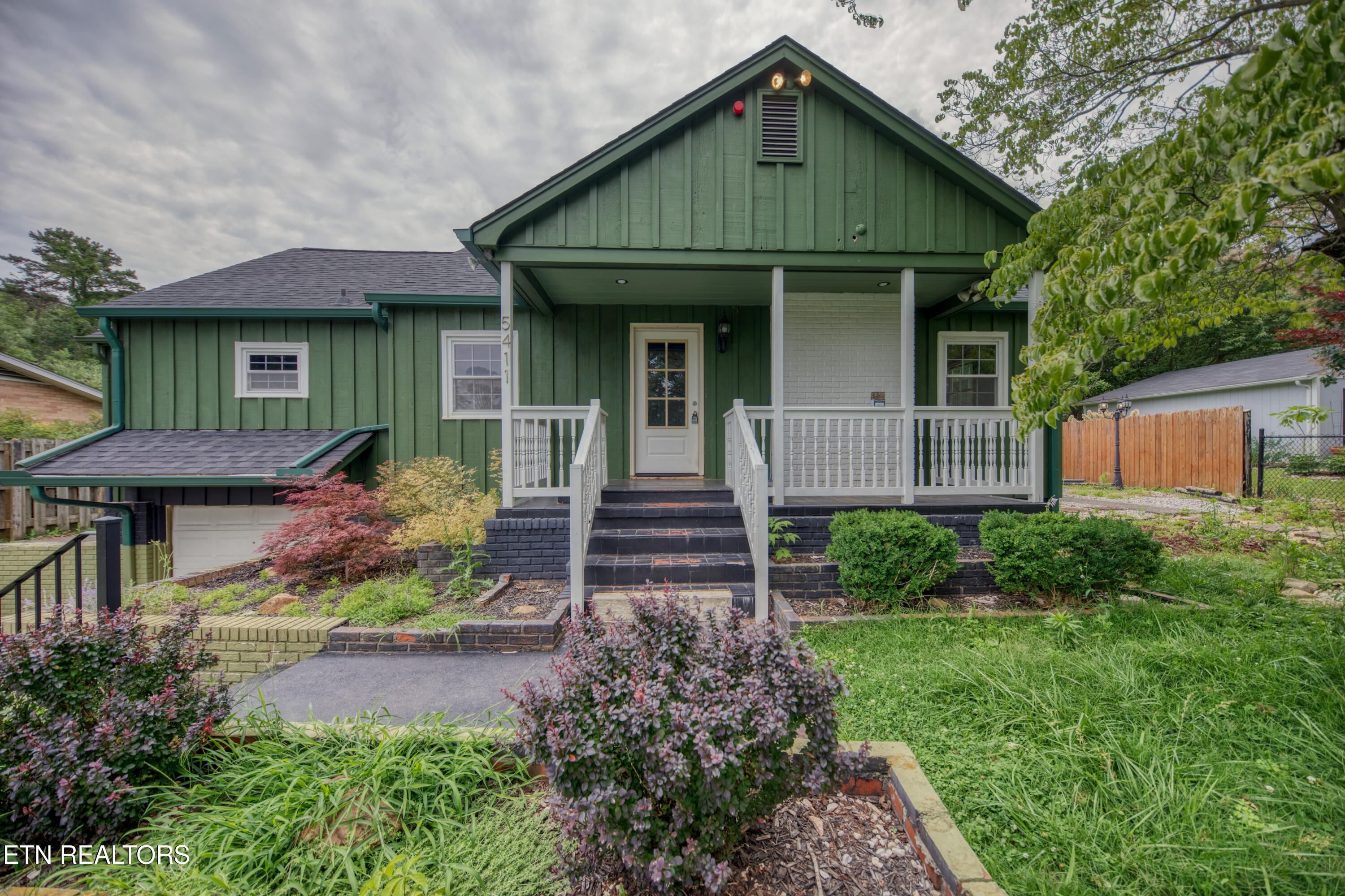 5411 Villa Road Knoxville TN 37918