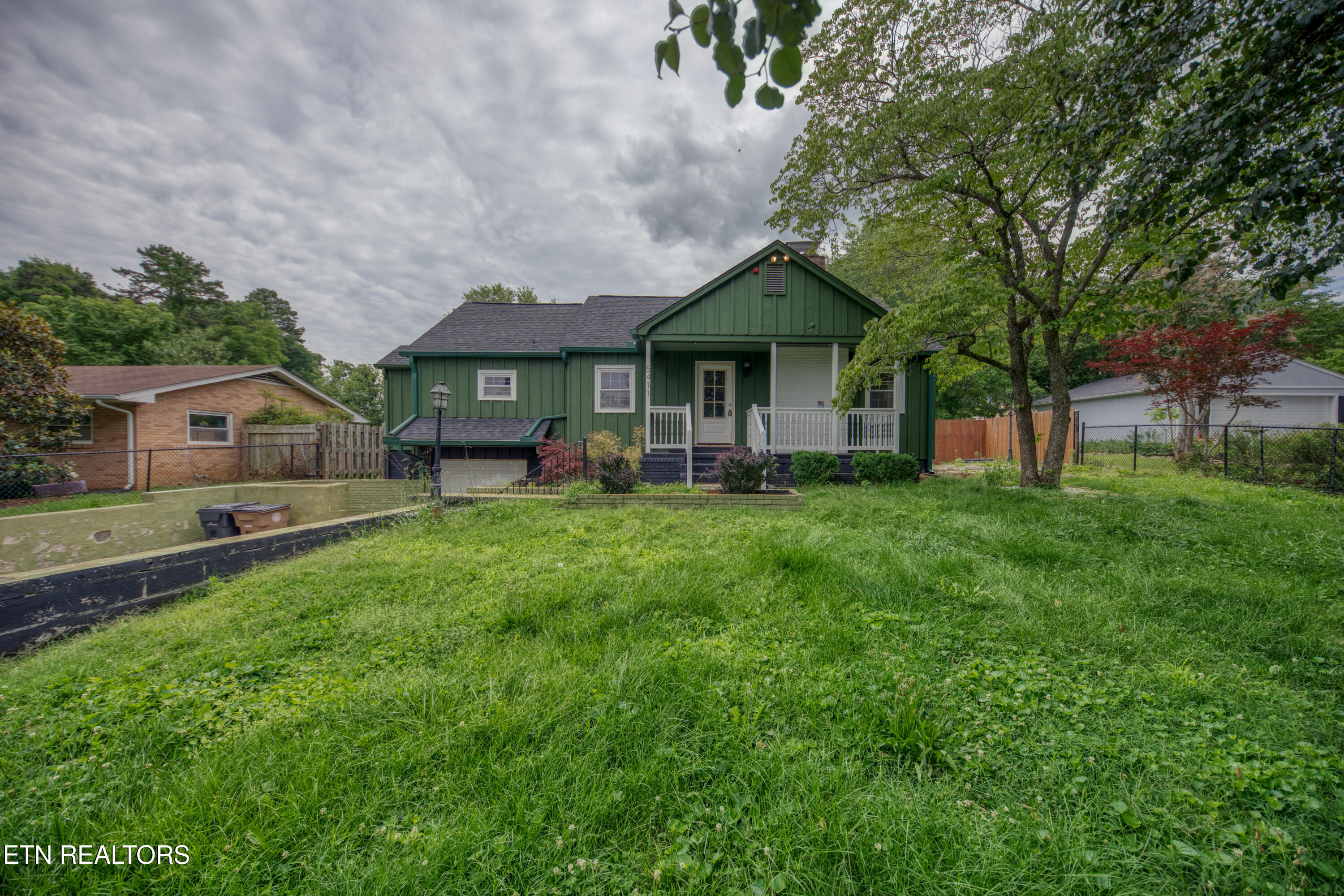 5411 Villa Road Knoxville TN 37918