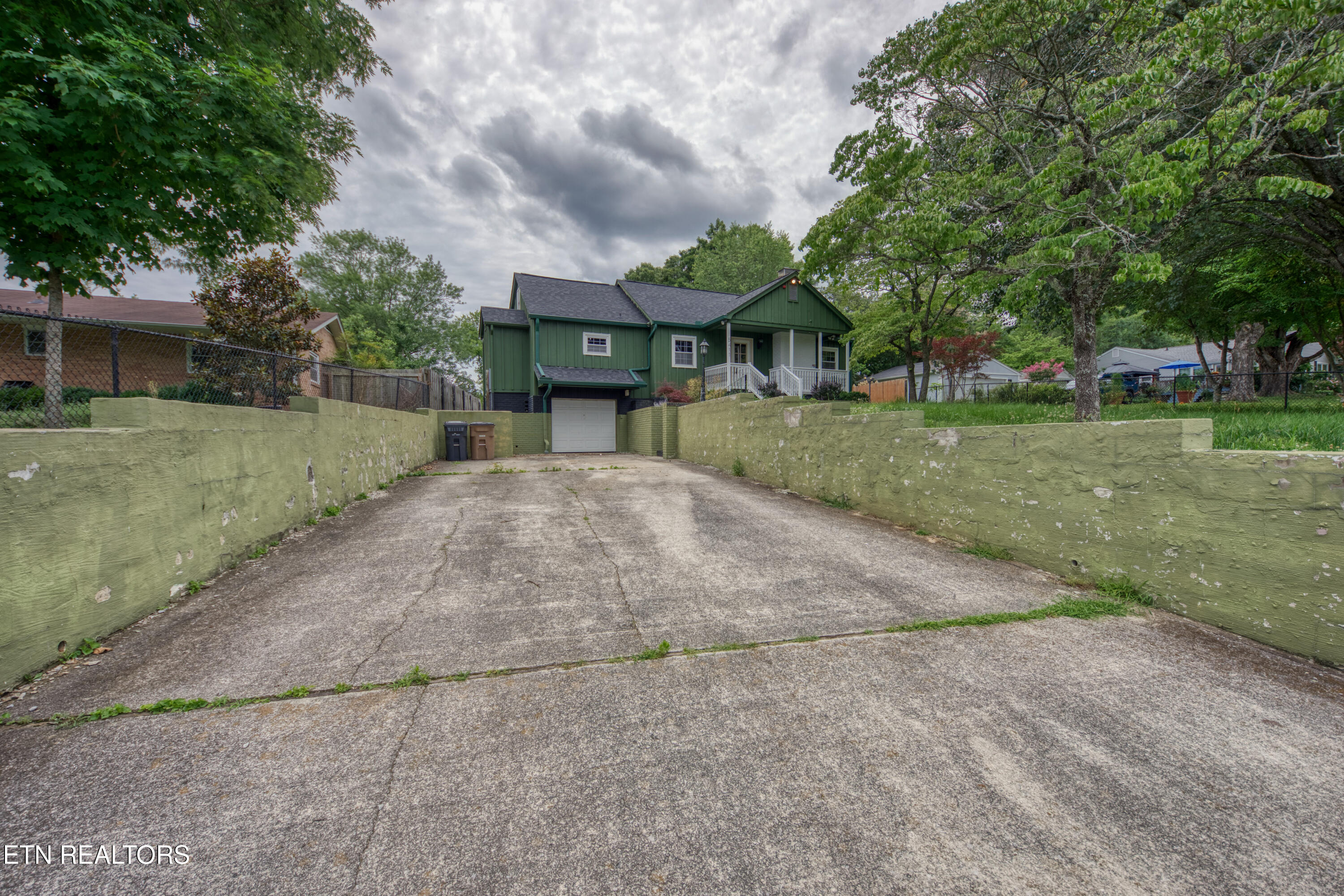 5411 Villa Road Knoxville TN 37918