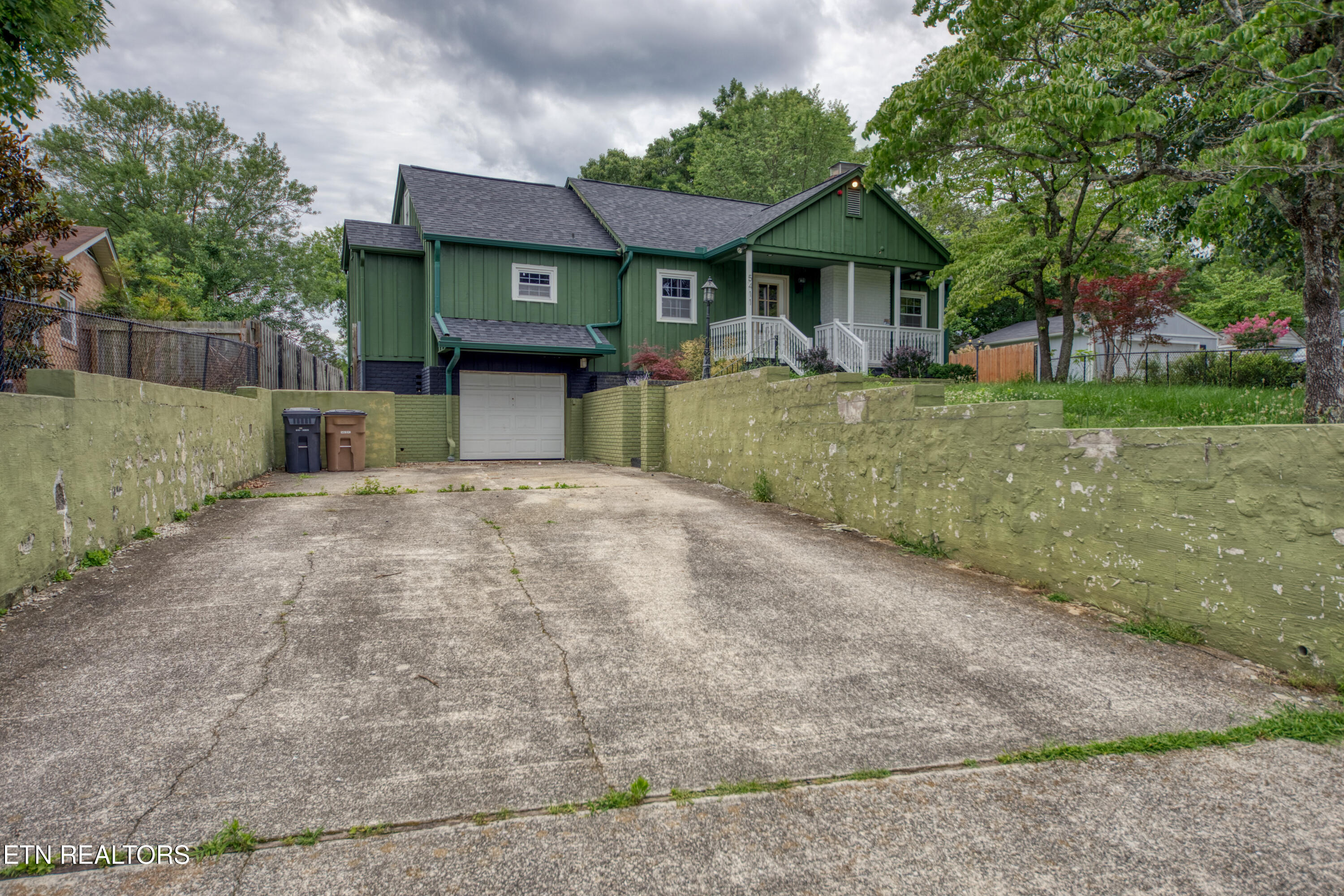 5411 Villa Road Knoxville TN 37918