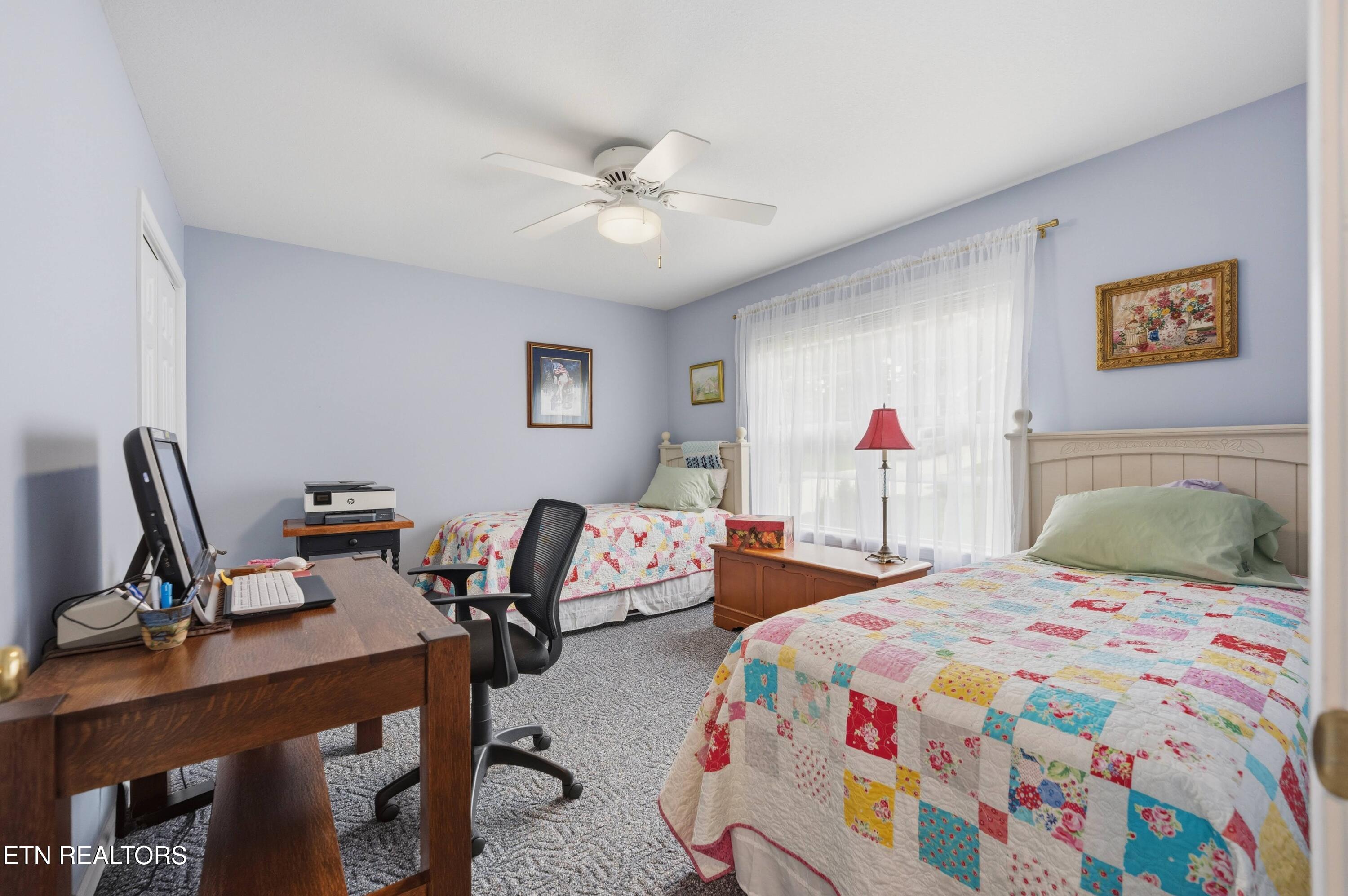 122 Wycliff Lane Crossville TN 38558