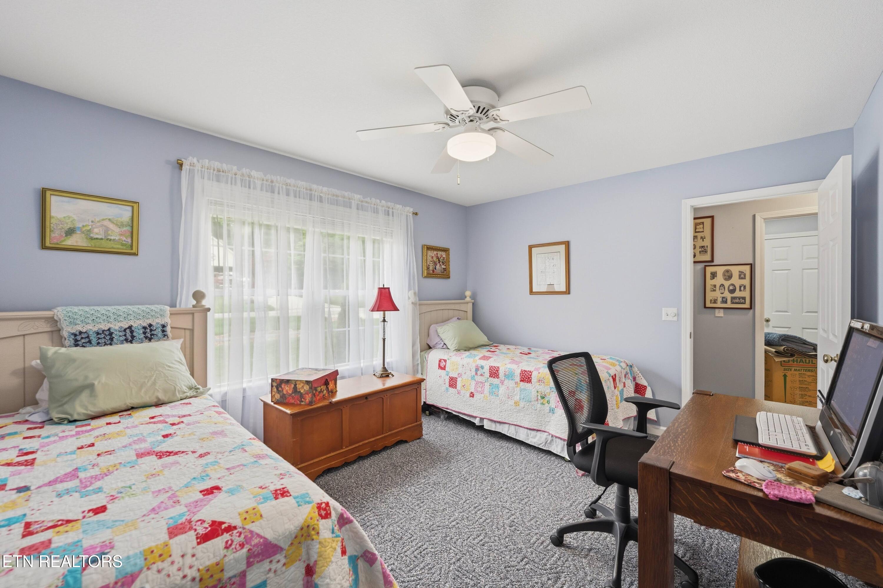 122 Wycliff Lane Crossville TN 38558