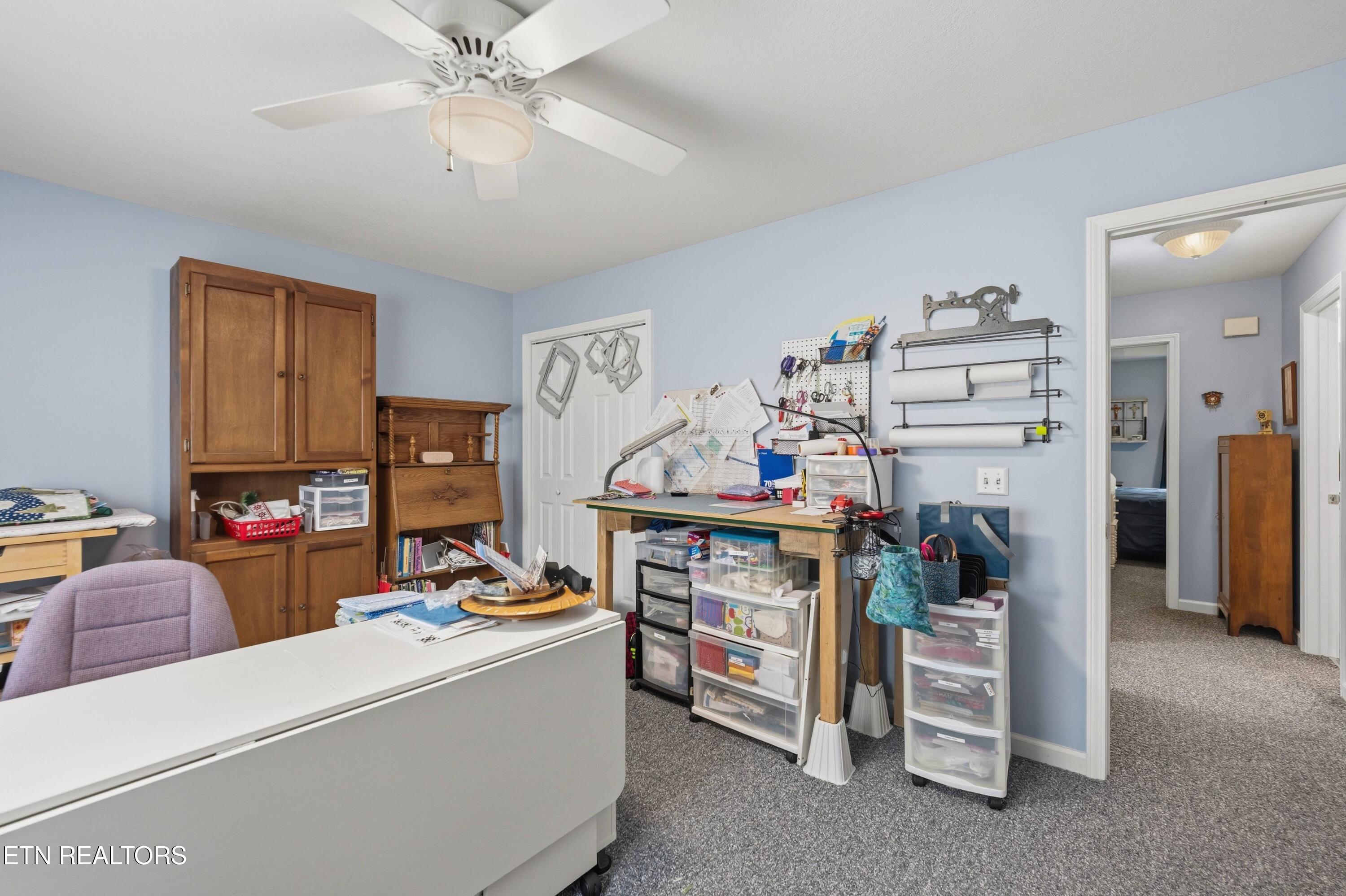 122 Wycliff Lane Crossville TN 38558