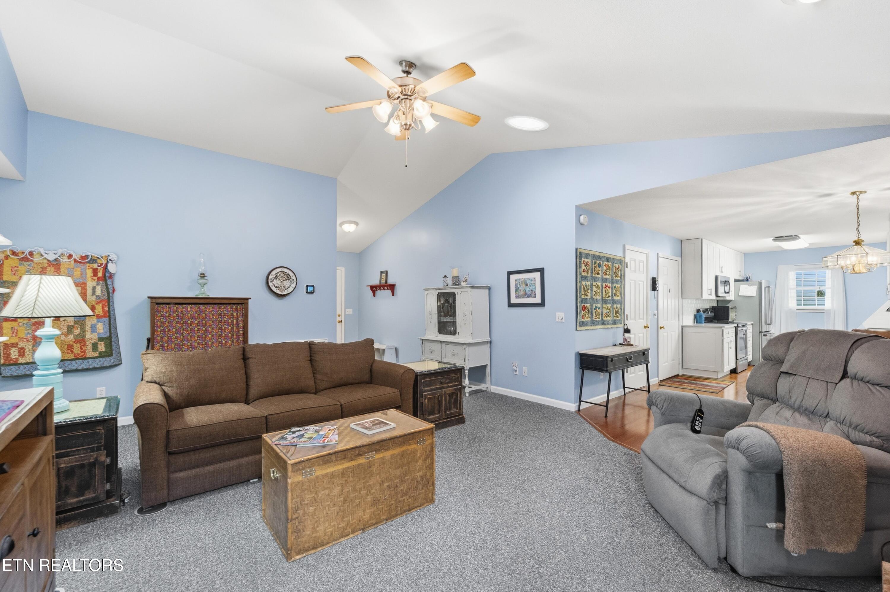 122 Wycliff Lane Crossville TN 38558