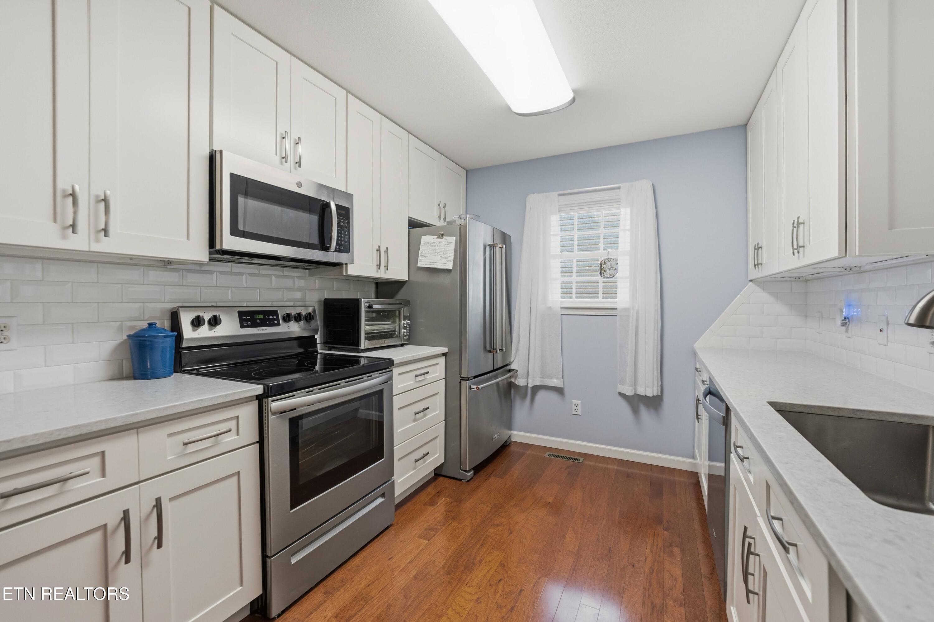 122 Wycliff Lane Crossville TN 38558