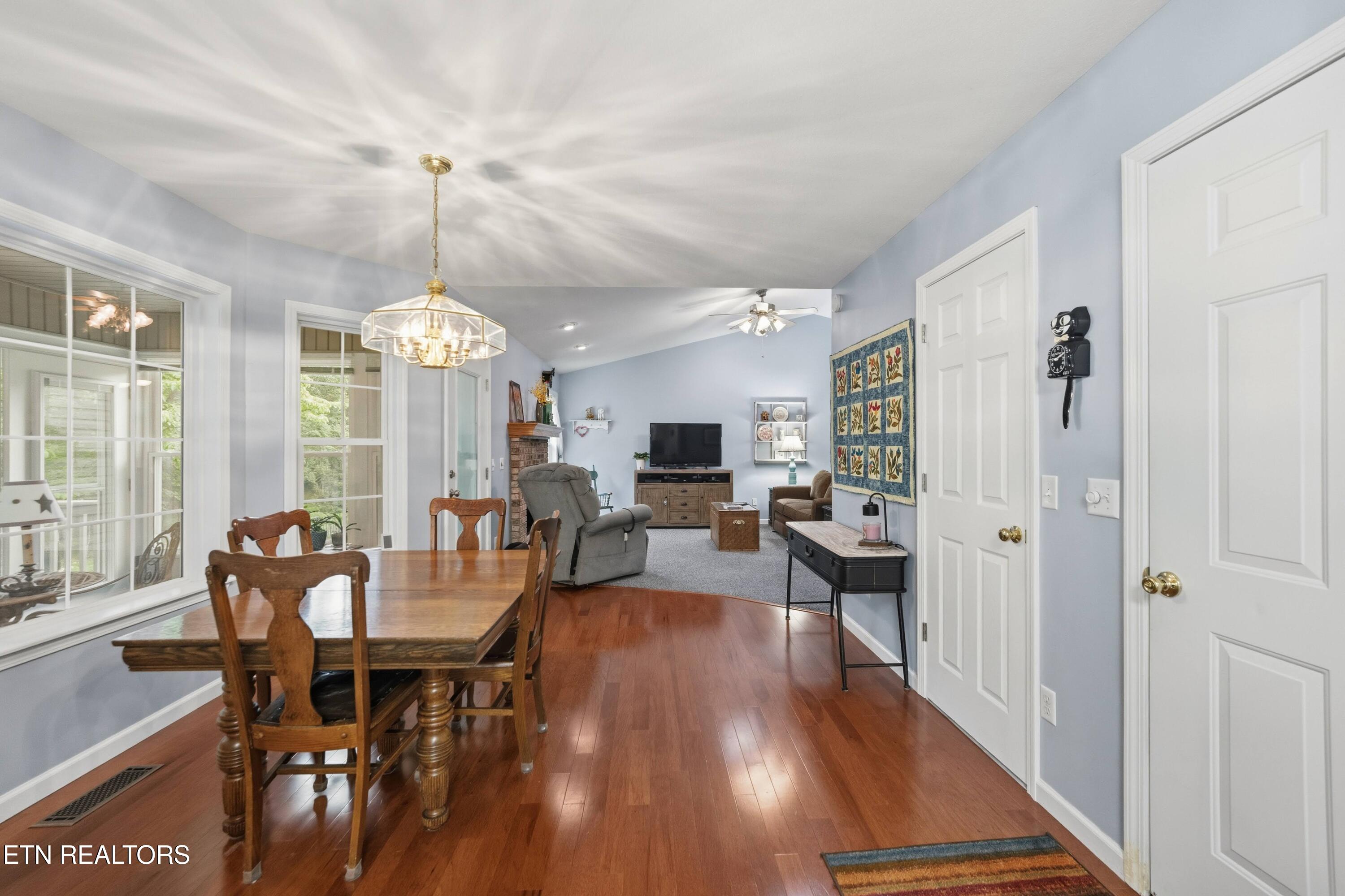122 Wycliff Lane Crossville TN 38558