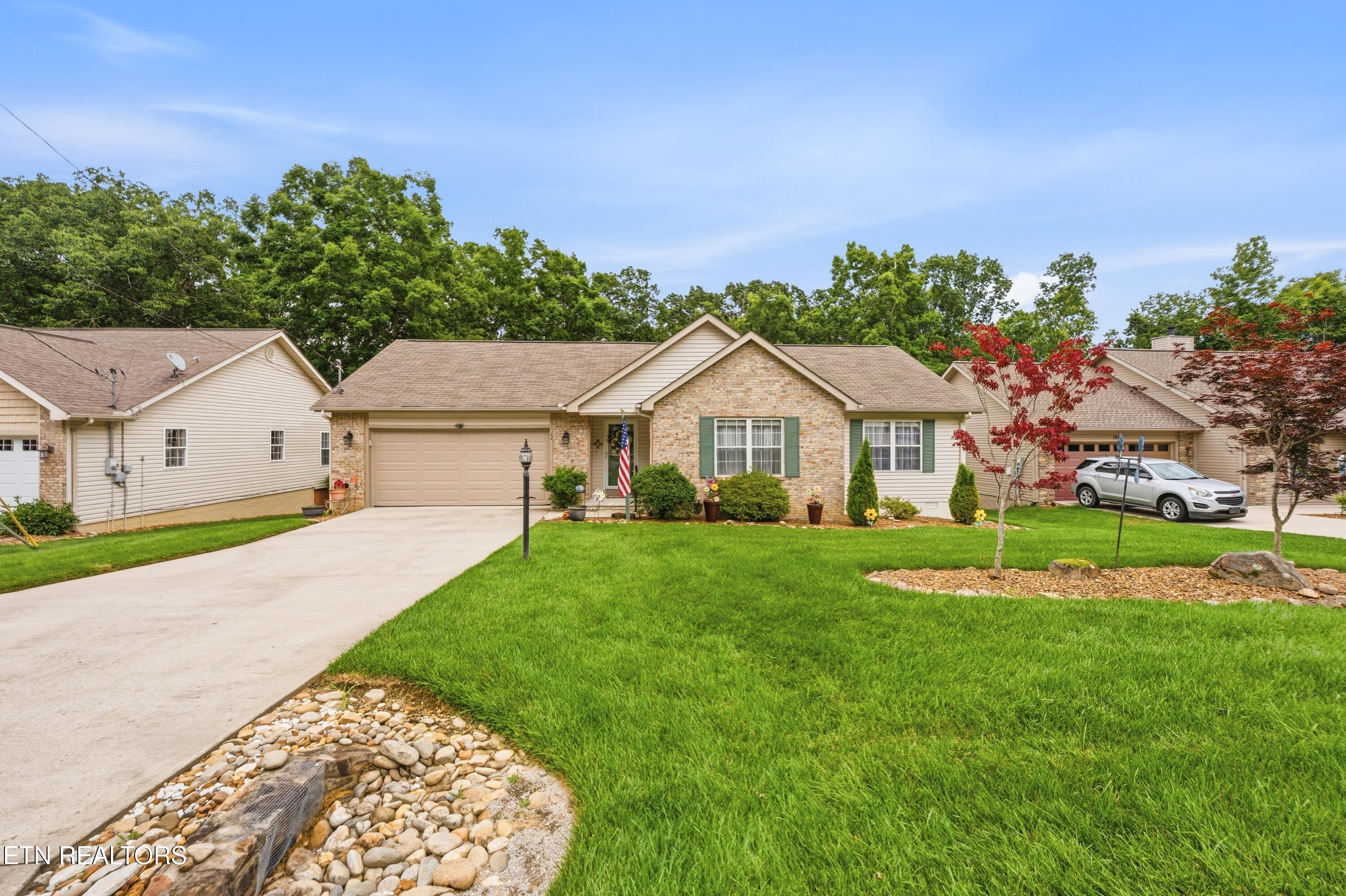 122 Wycliff Lane Crossville TN 38558