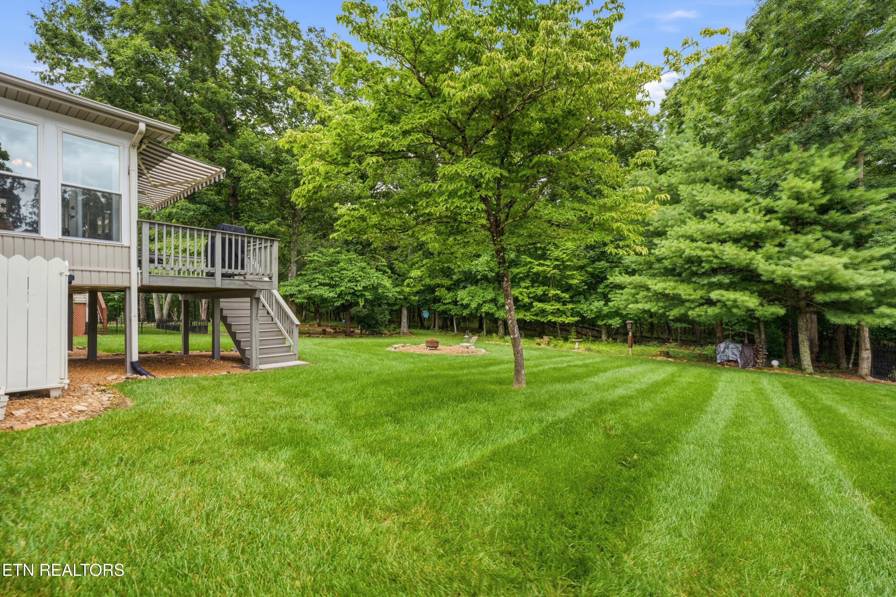 122 Wycliff Lane Crossville TN 38558
