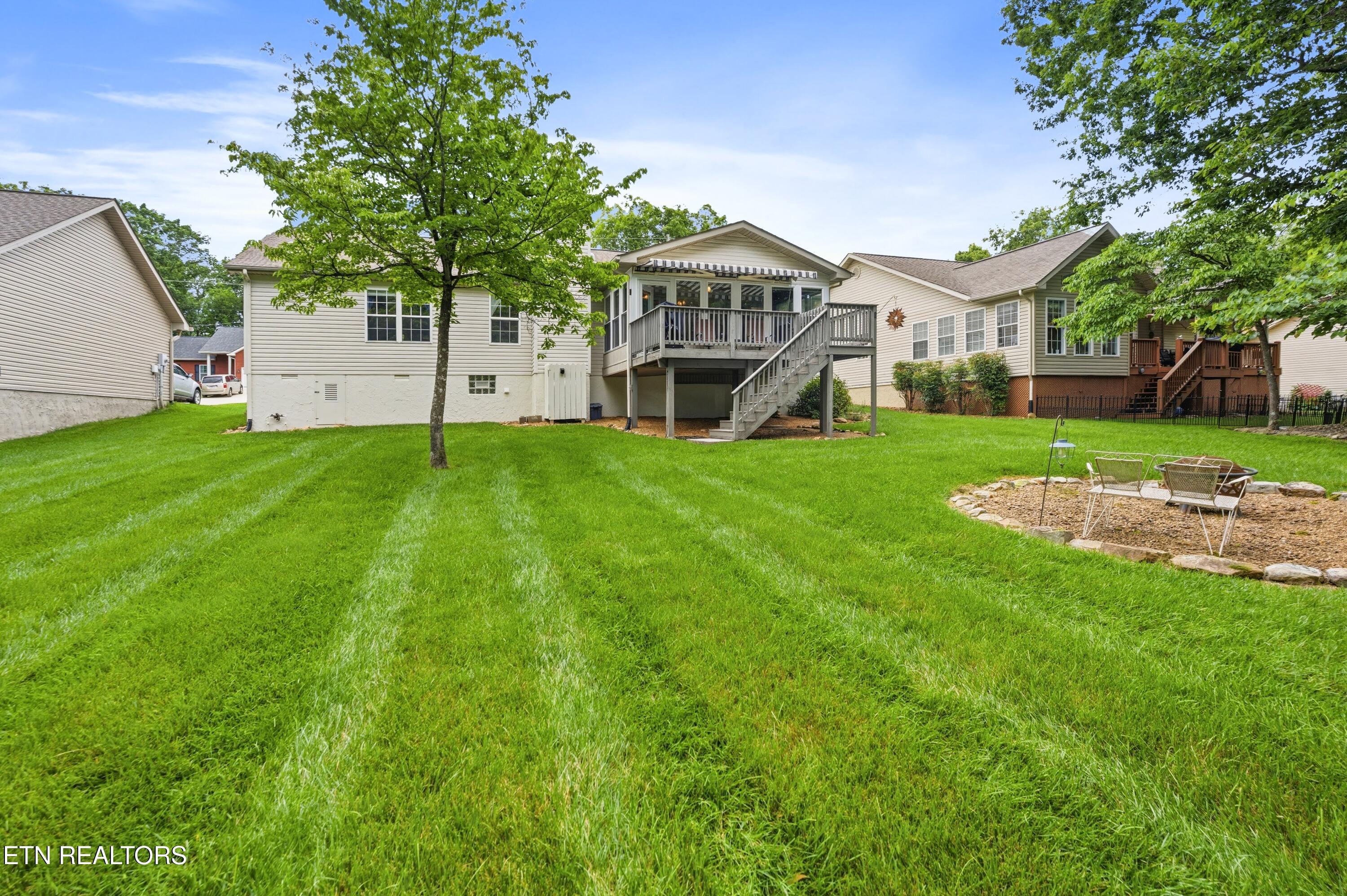 122 Wycliff Lane Crossville TN 38558