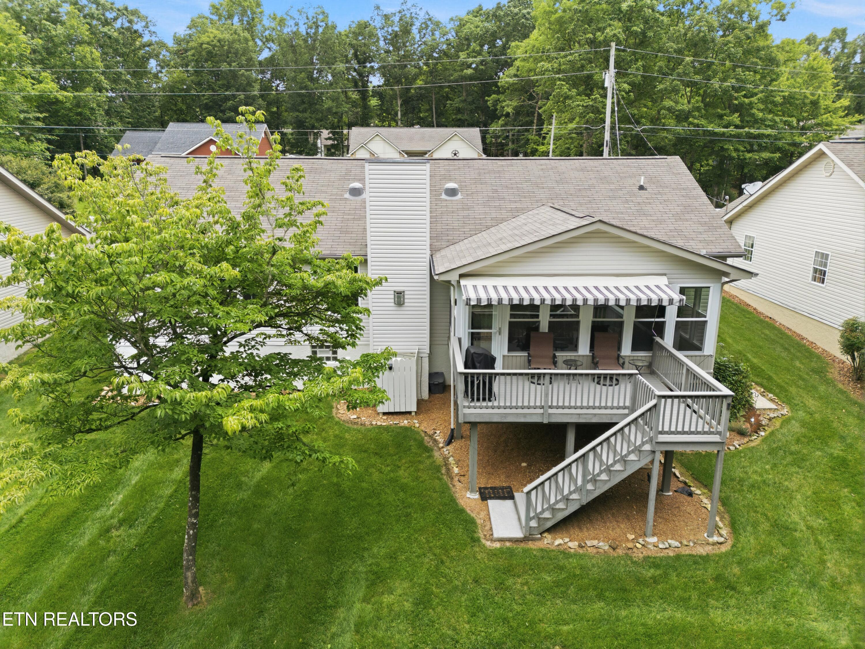 122 Wycliff Lane Crossville TN 38558