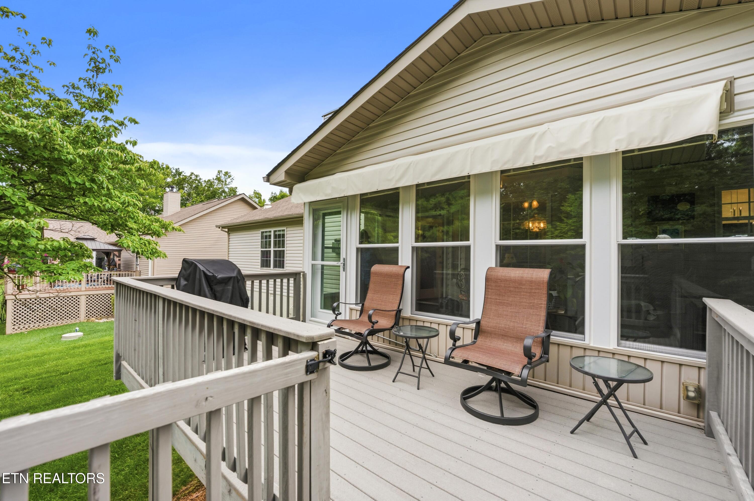 122 Wycliff Lane Crossville TN 38558