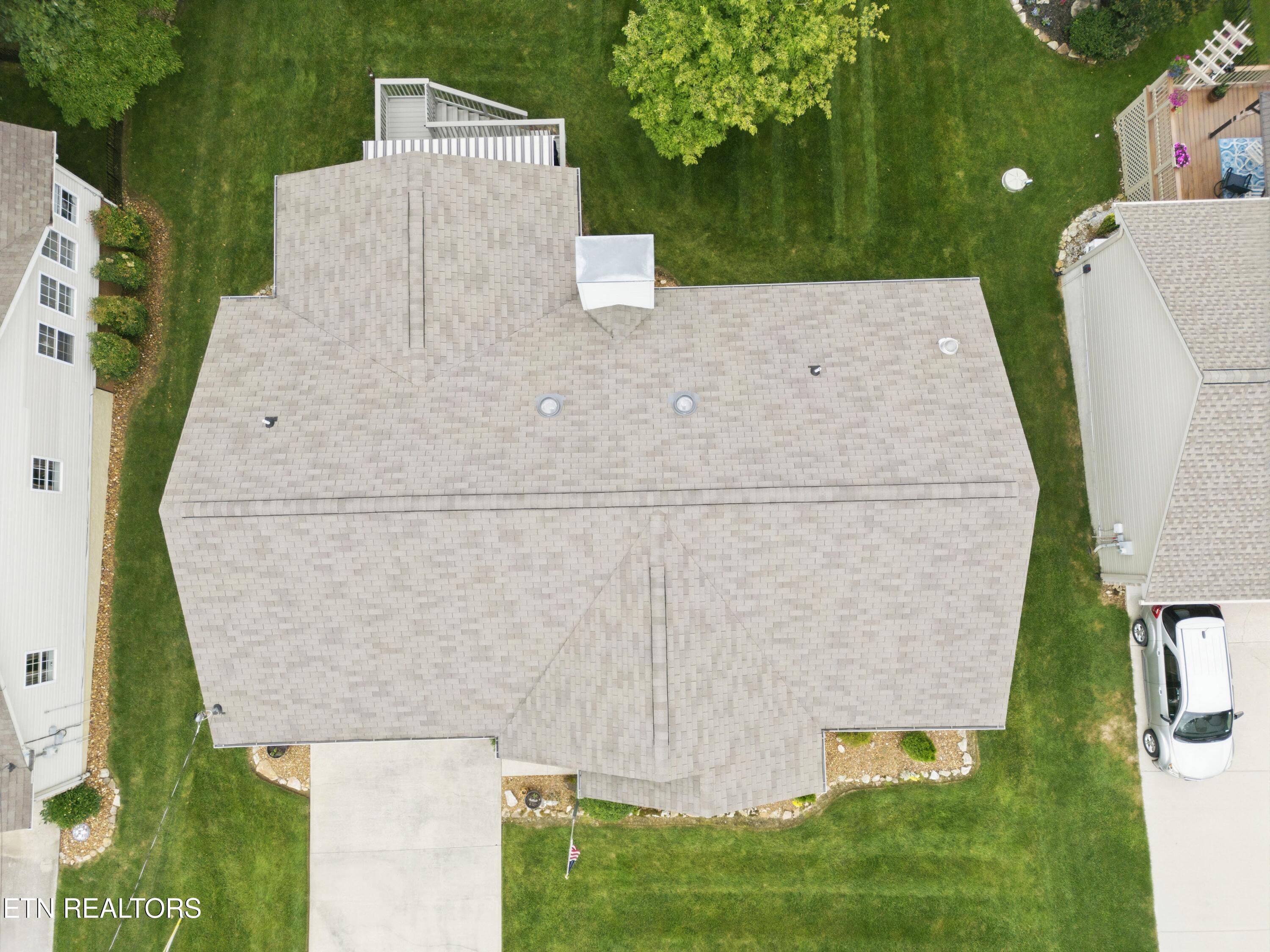 122 Wycliff Lane Crossville TN 38558