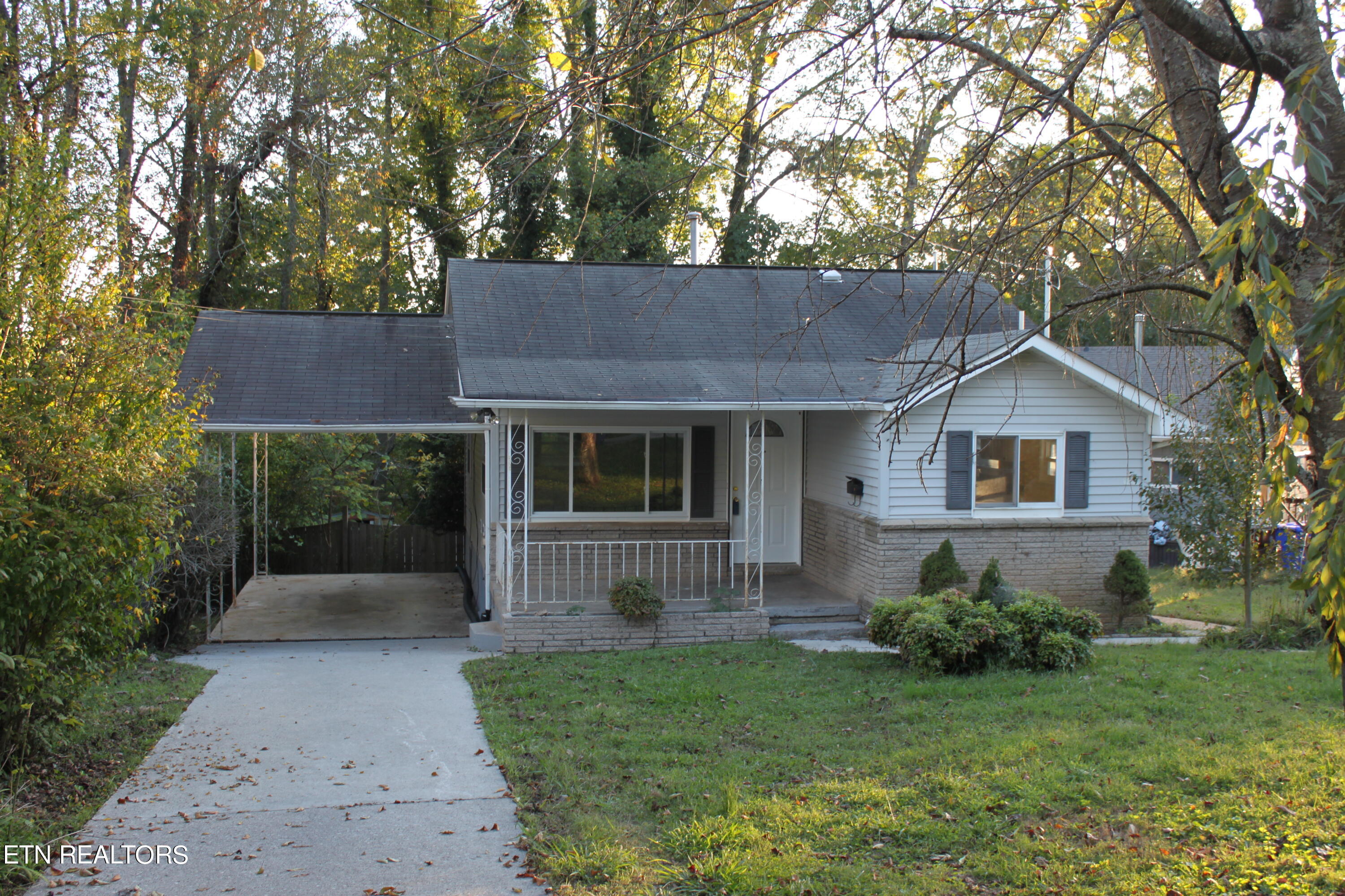 129 Wainwright Road Oak Ridge TN 37830