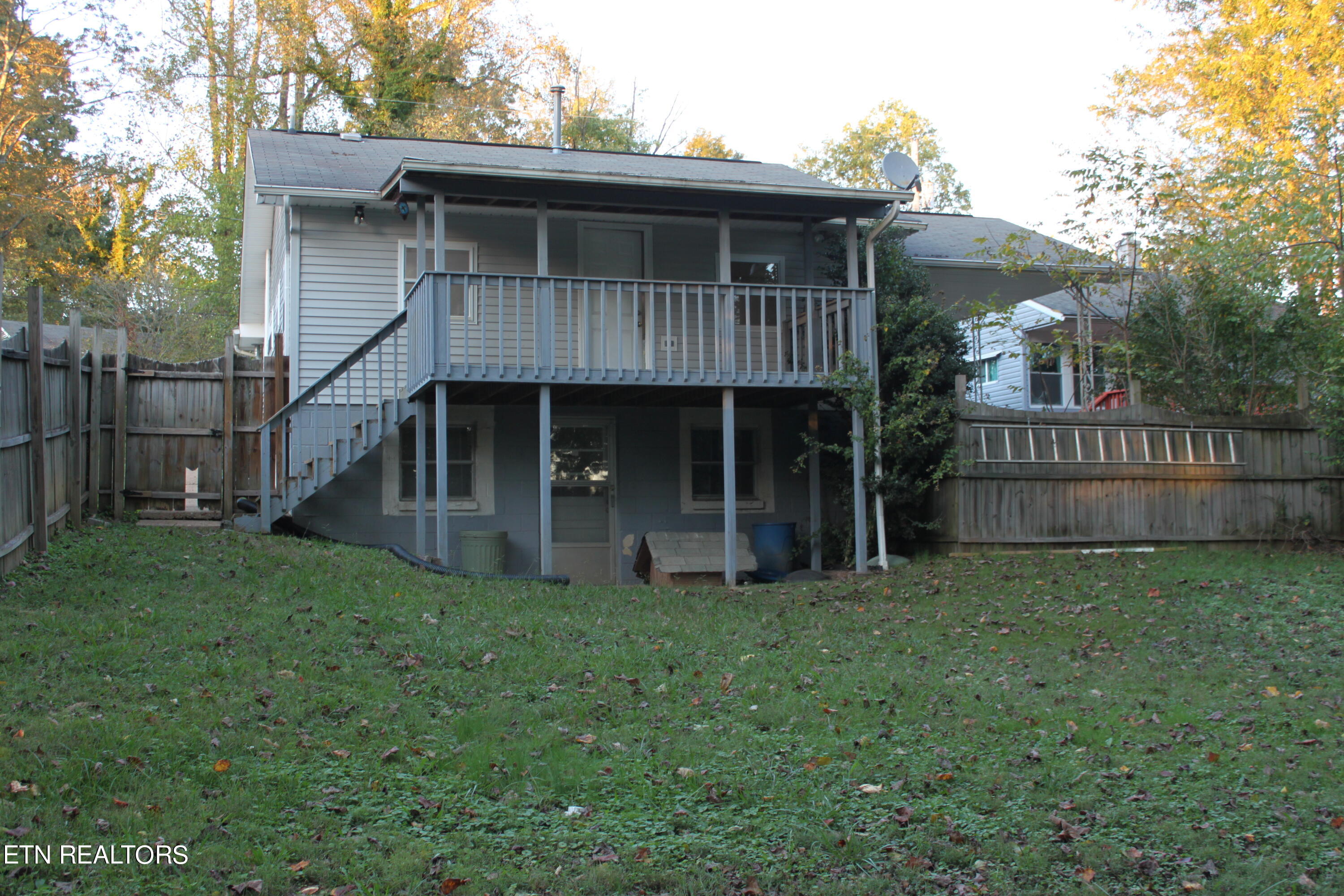 129 Wainwright Road Oak Ridge TN 37830