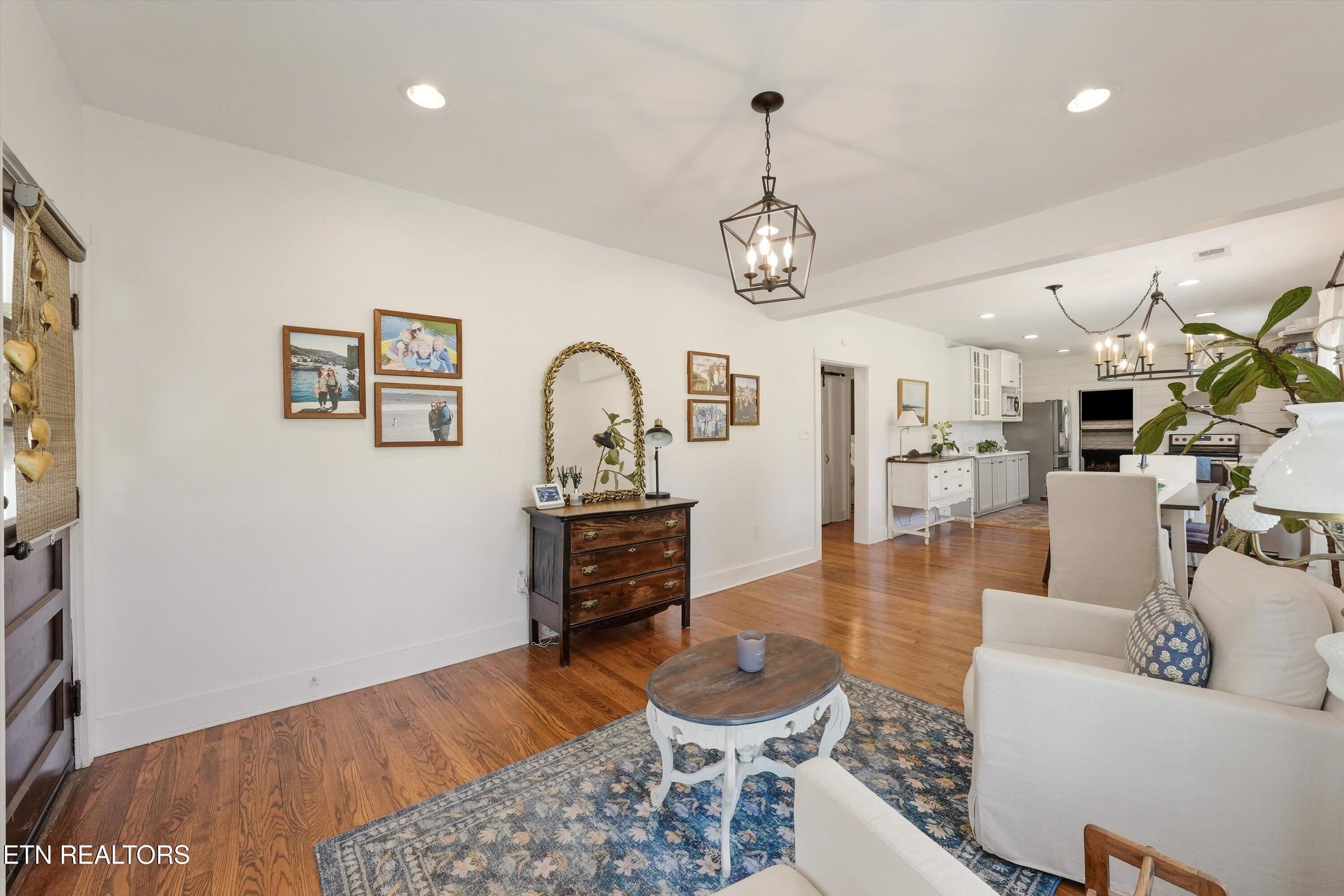 707 Radford Place Knoxville TN 37917