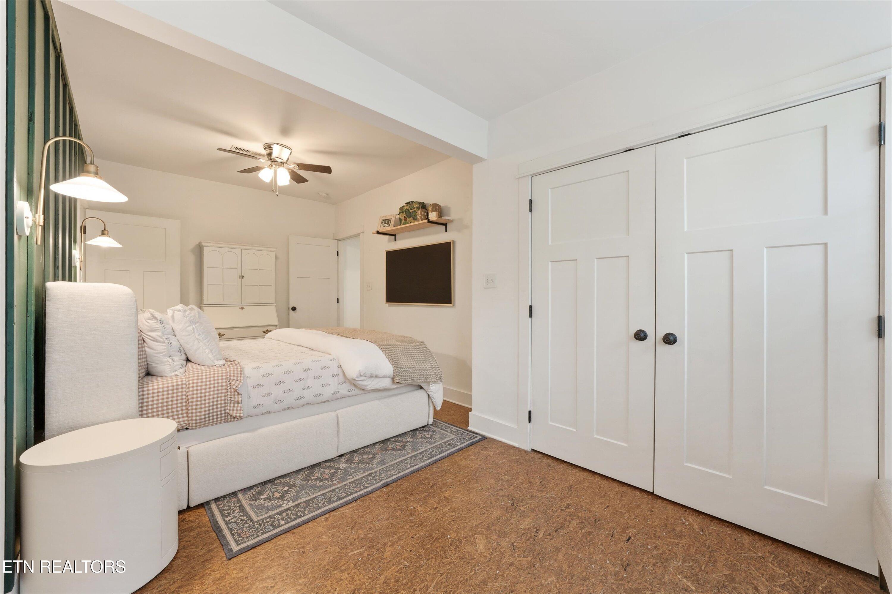 707 Radford Place Knoxville TN 37917