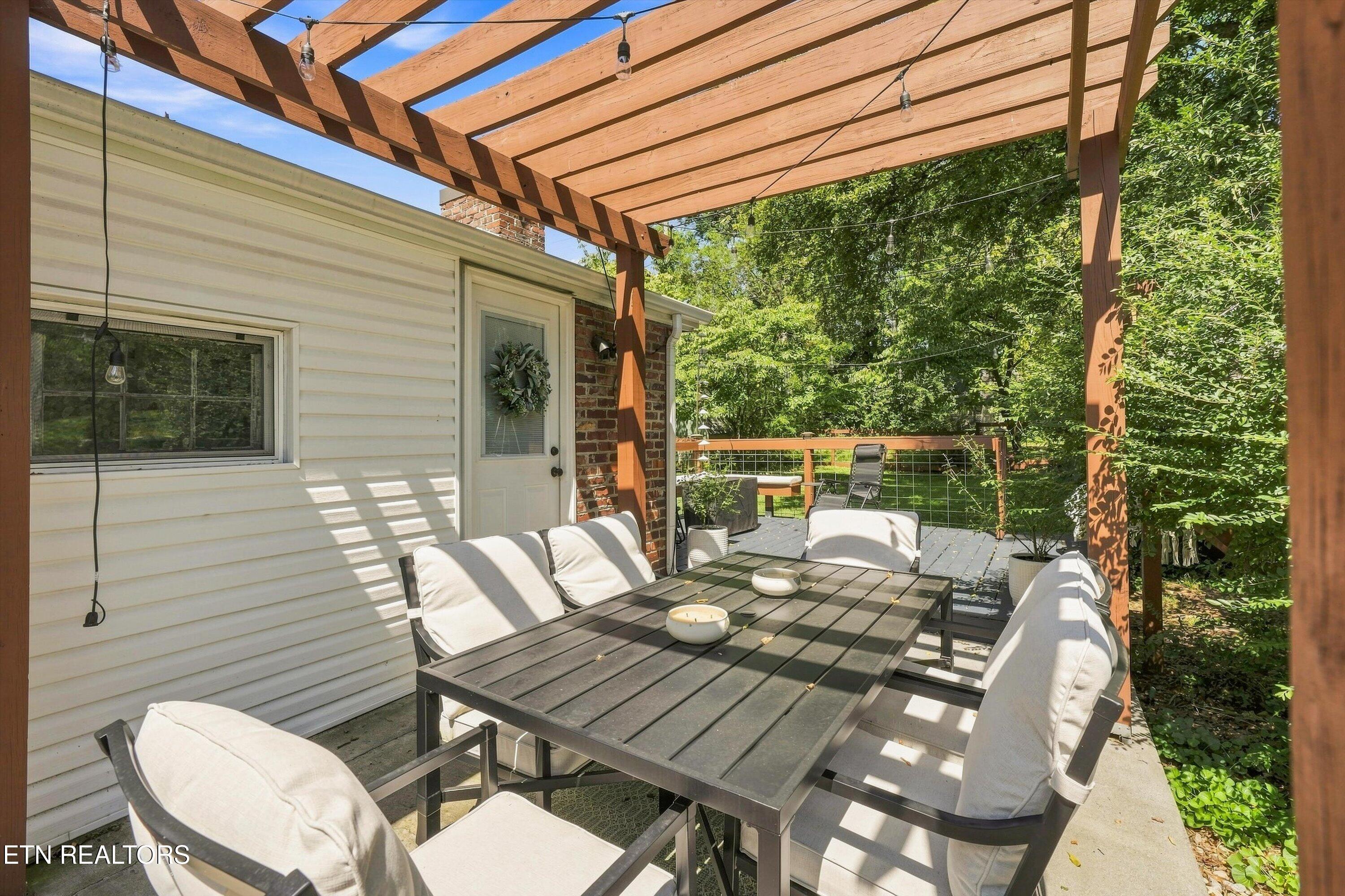 707 Radford Place Knoxville TN 37917