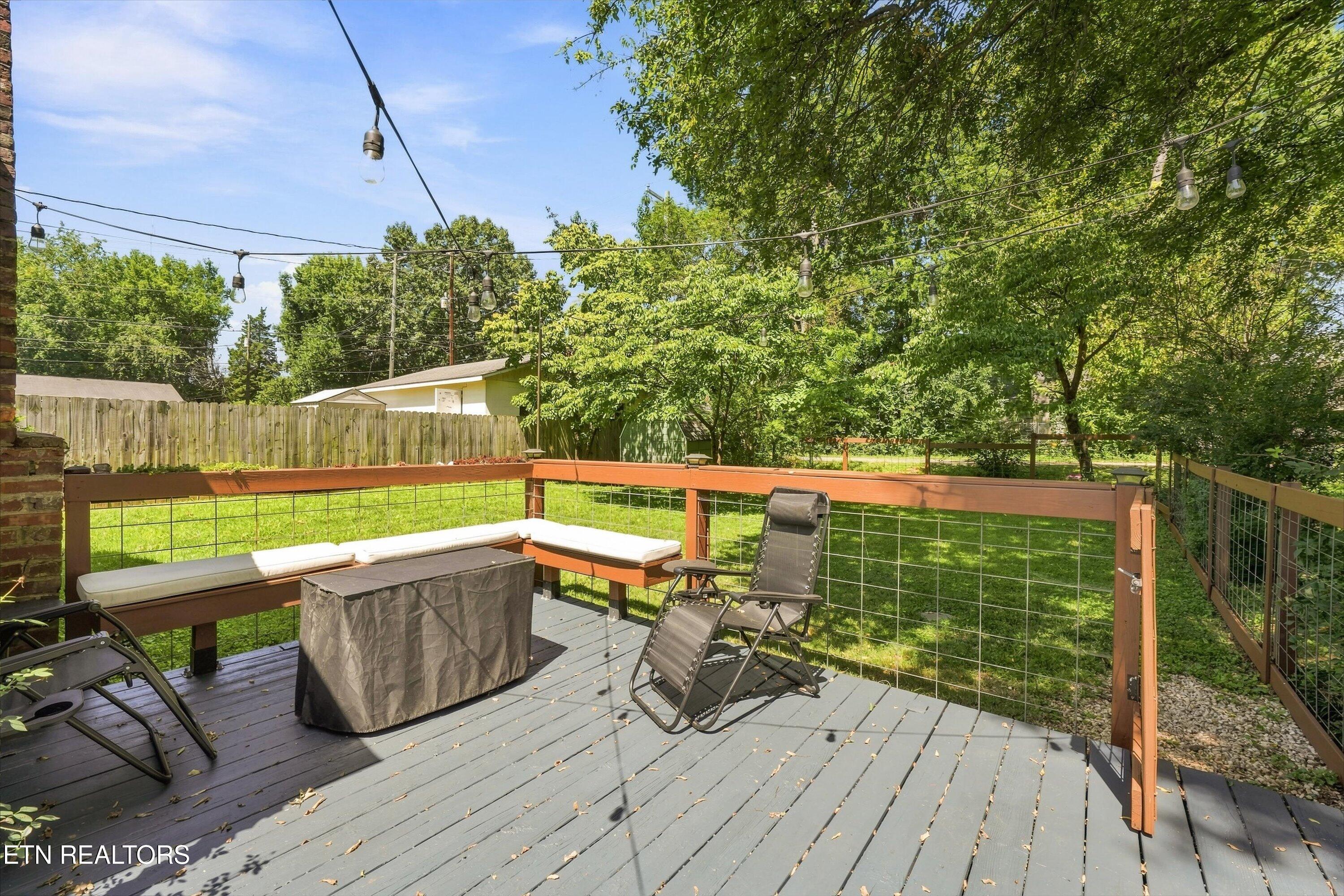 707 Radford Place Knoxville TN 37917
