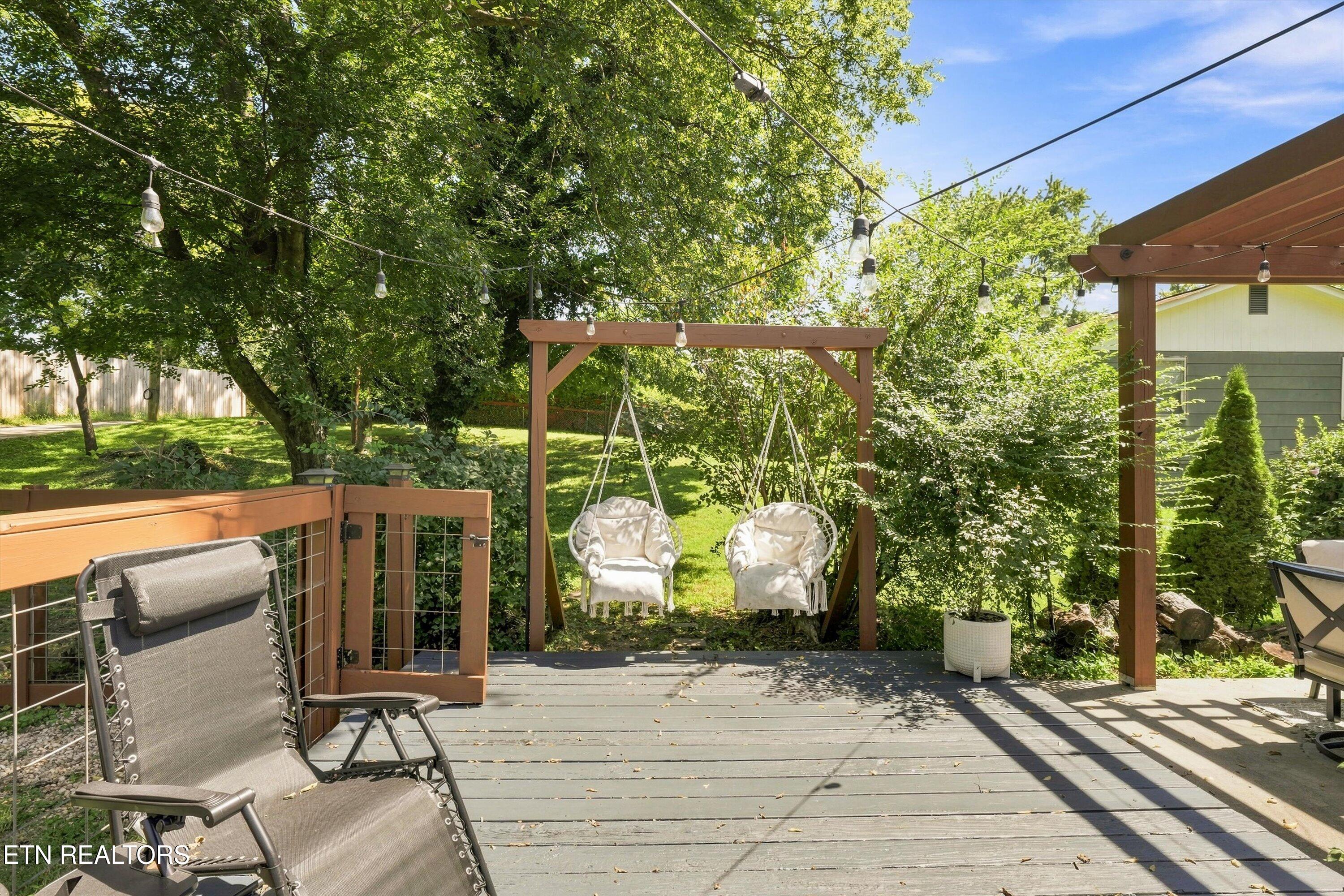 707 Radford Place Knoxville TN 37917