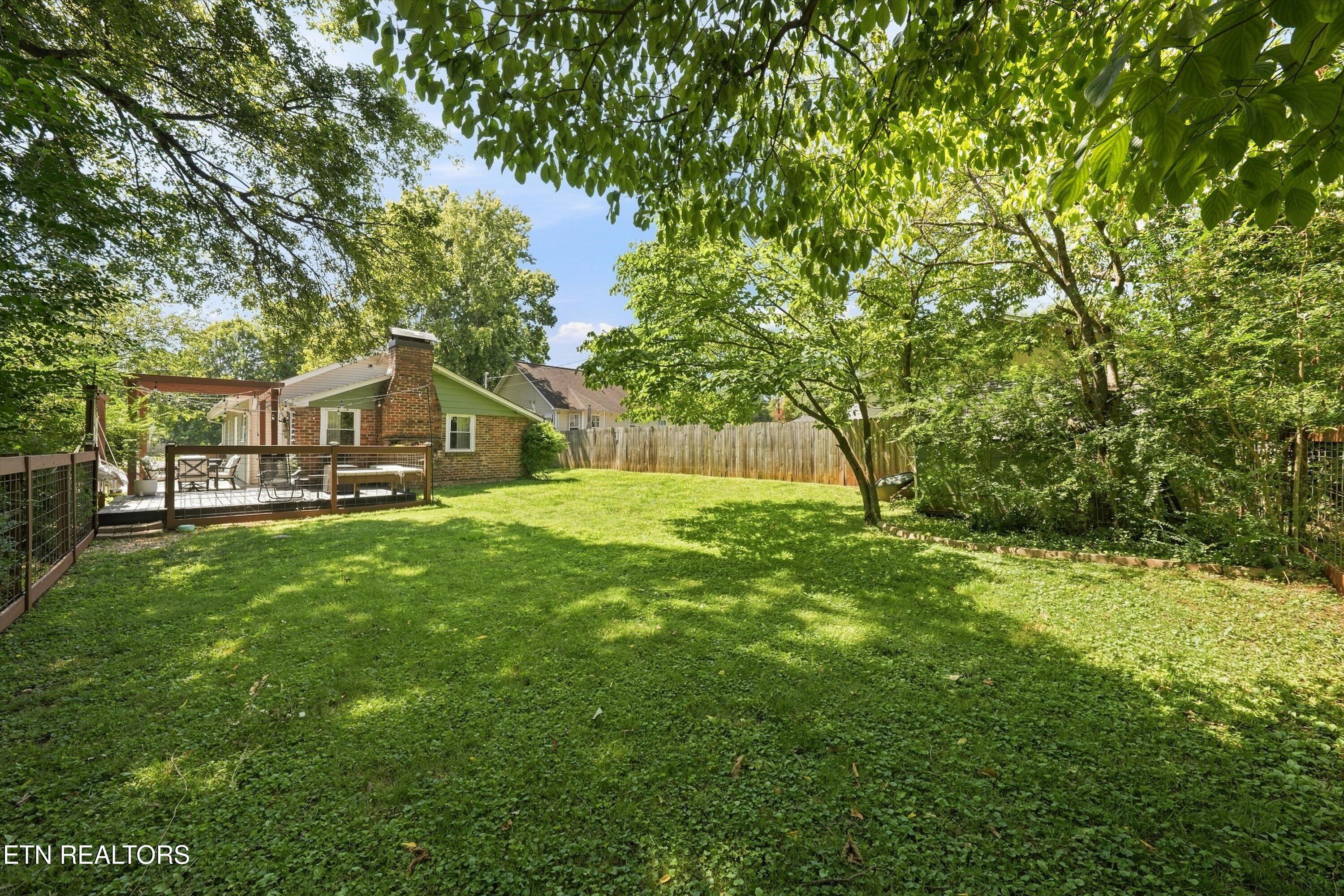 707 Radford Place Knoxville TN 37917