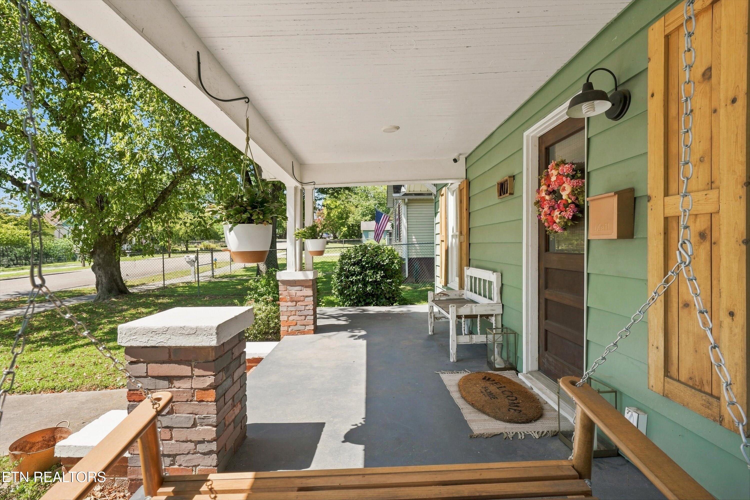 707 Radford Place Knoxville TN 37917