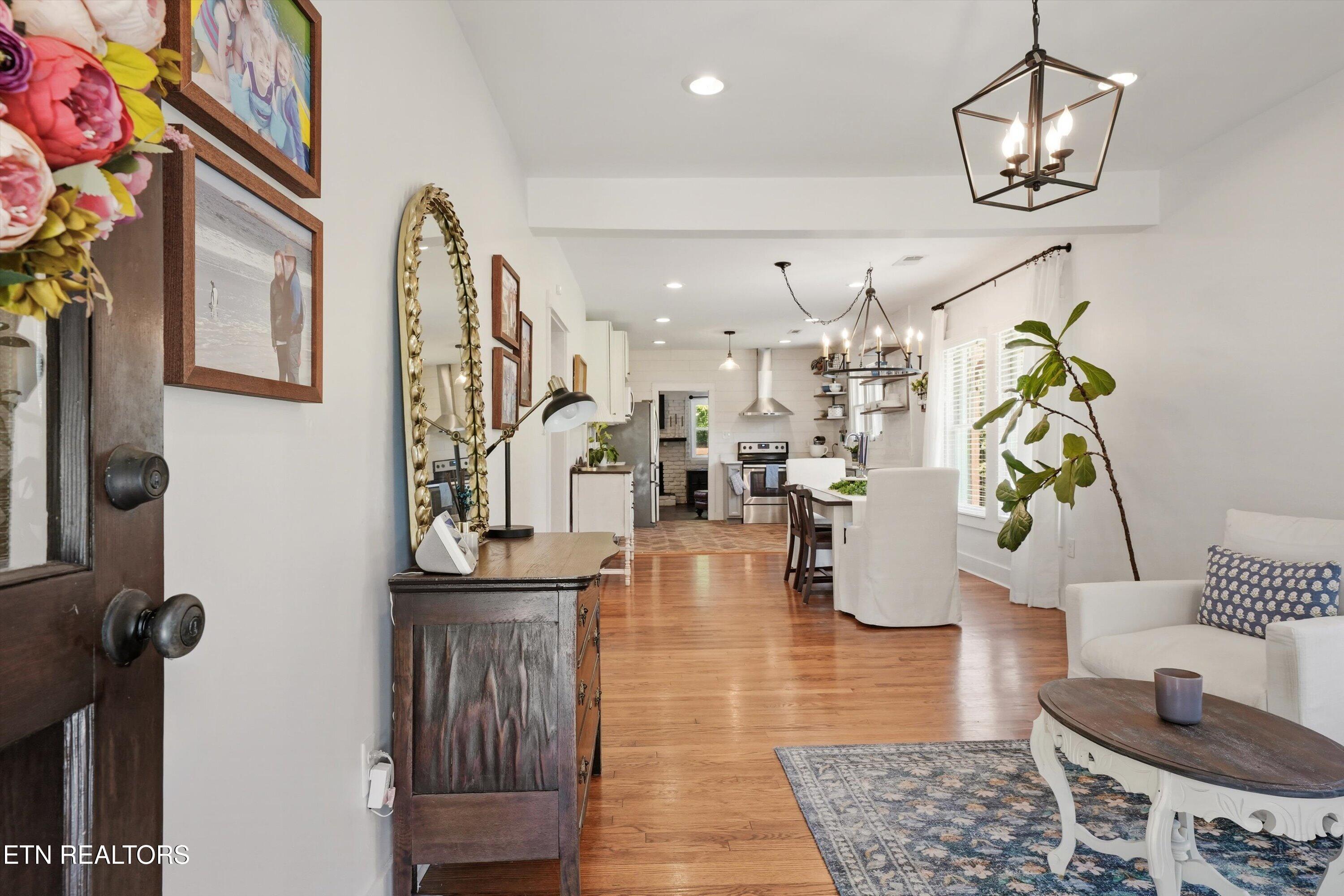 707 Radford Place Knoxville TN 37917