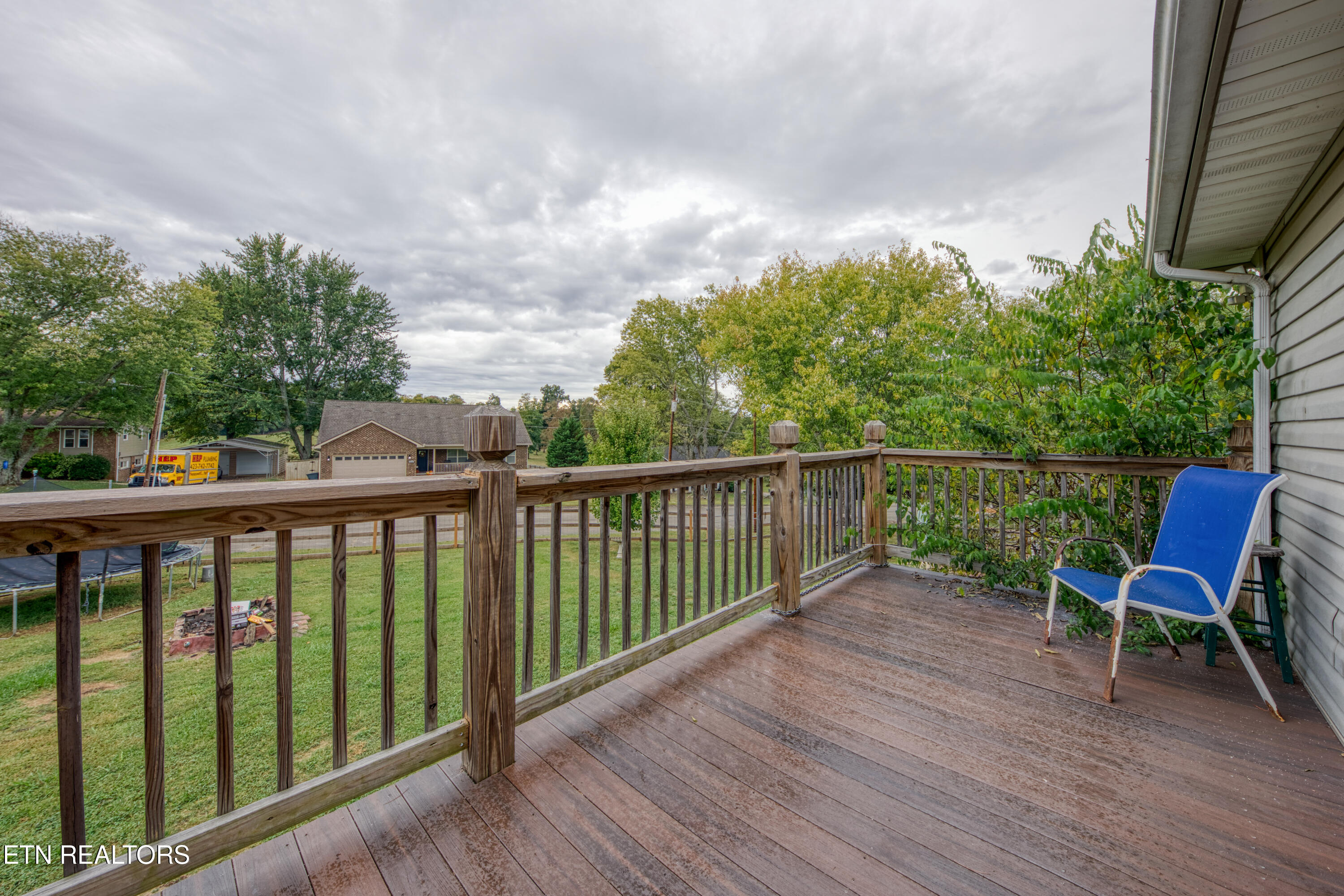 2327 Eau Clair Drive Maryville TN 37803