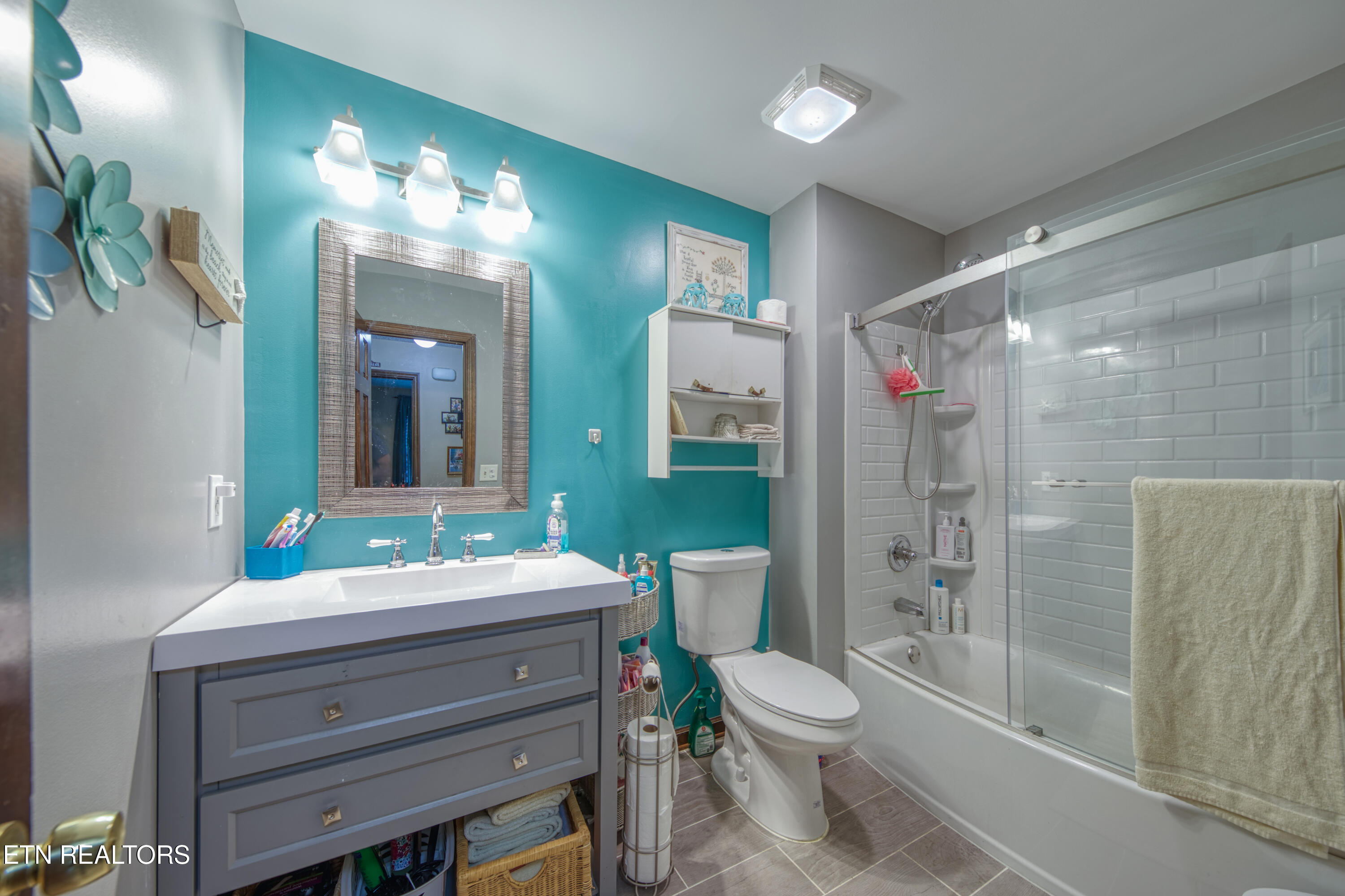 2327 Eau Clair Drive Maryville TN 37803