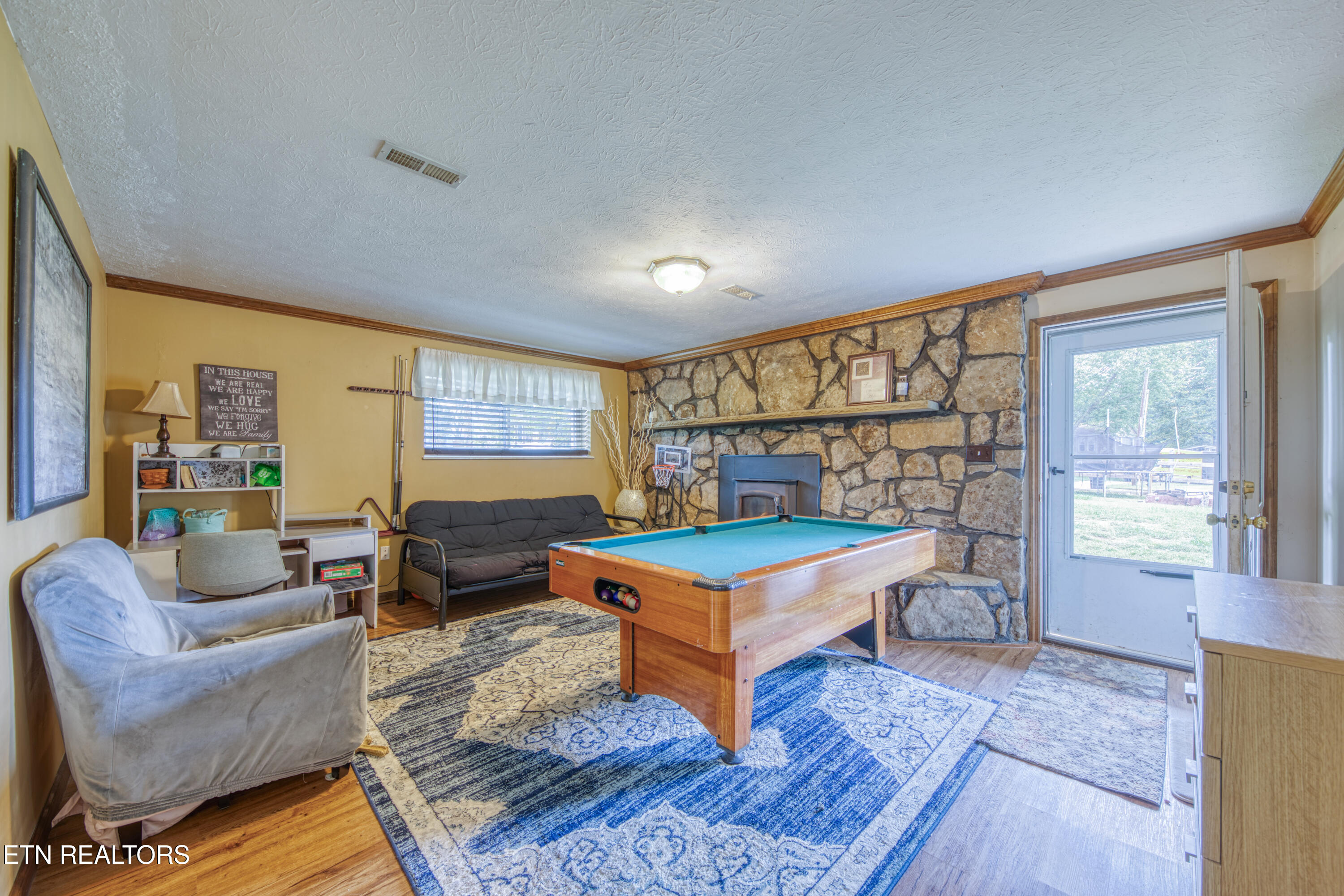 2327 Eau Clair Drive Maryville TN 37803