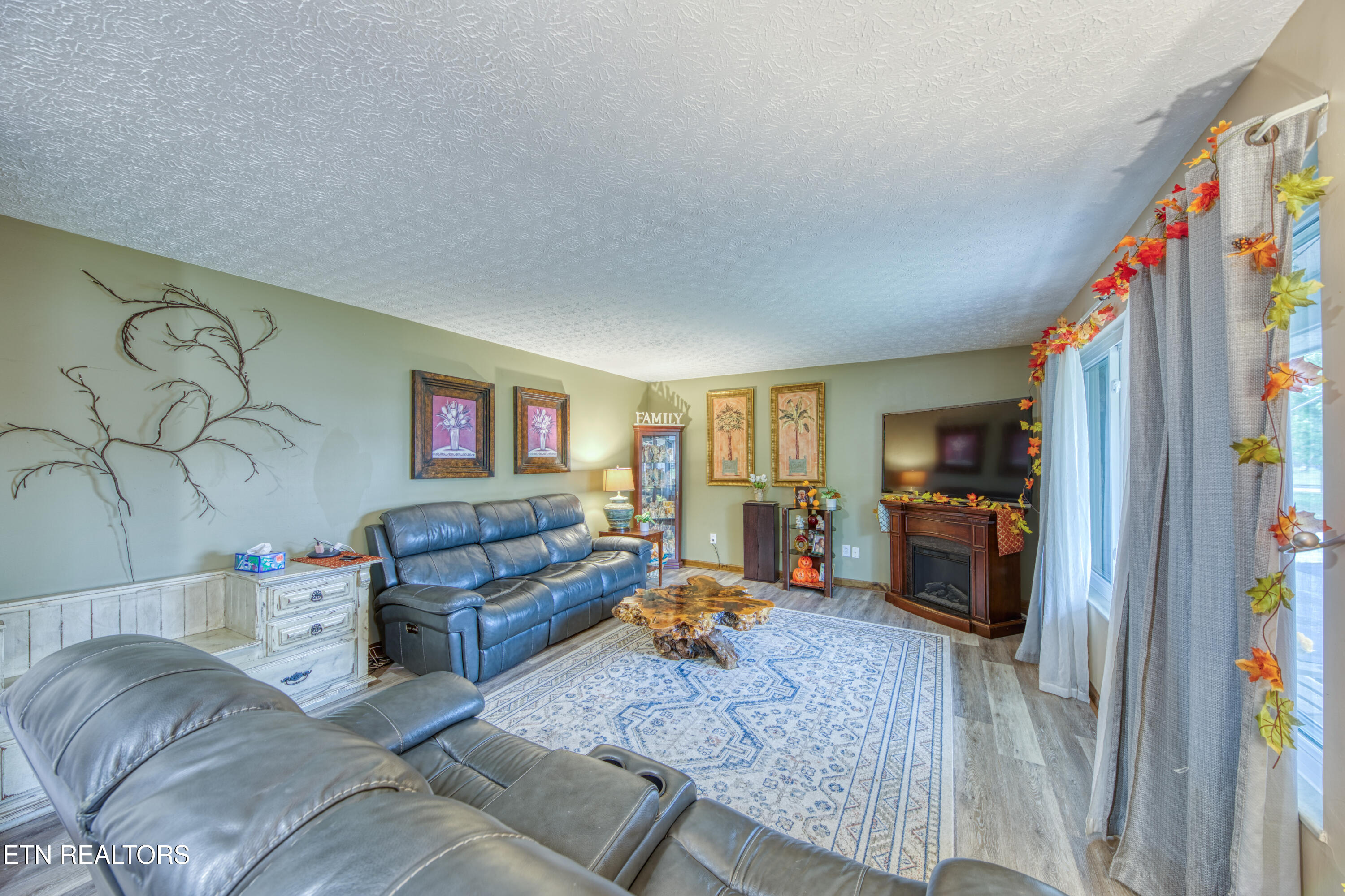 2327 Eau Clair Drive Maryville TN 37803