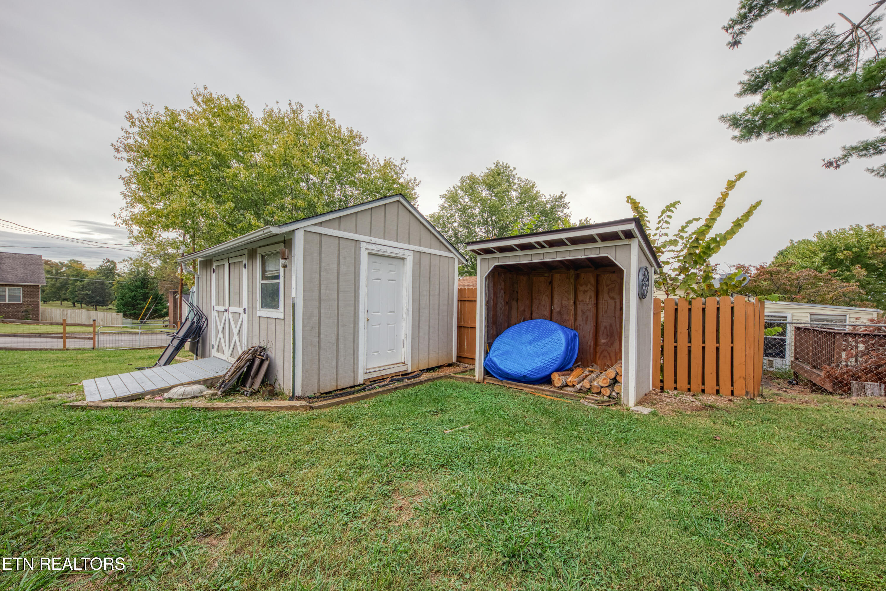 2327 Eau Clair Drive Maryville TN 37803