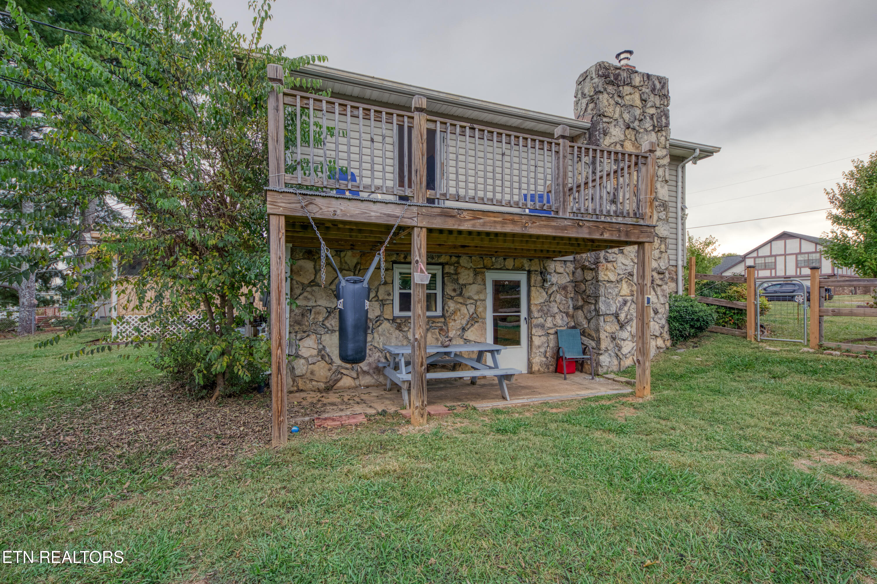 2327 Eau Clair Drive Maryville TN 37803