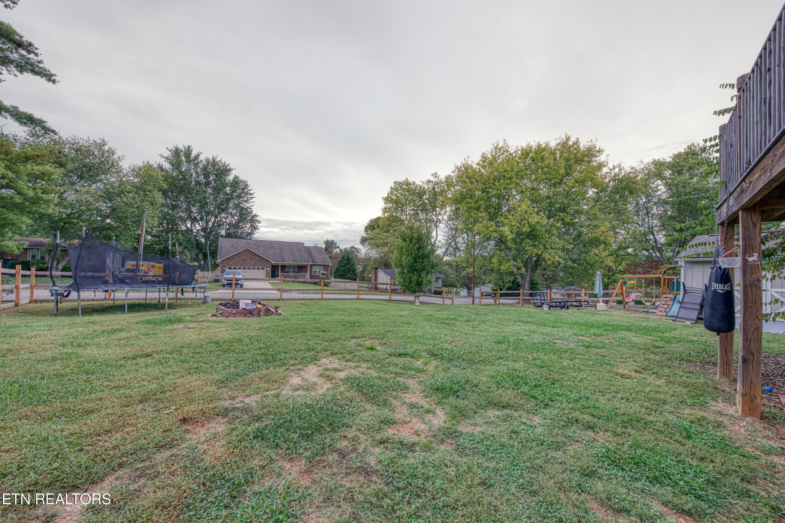 2327 Eau Clair Drive Maryville TN 37803
