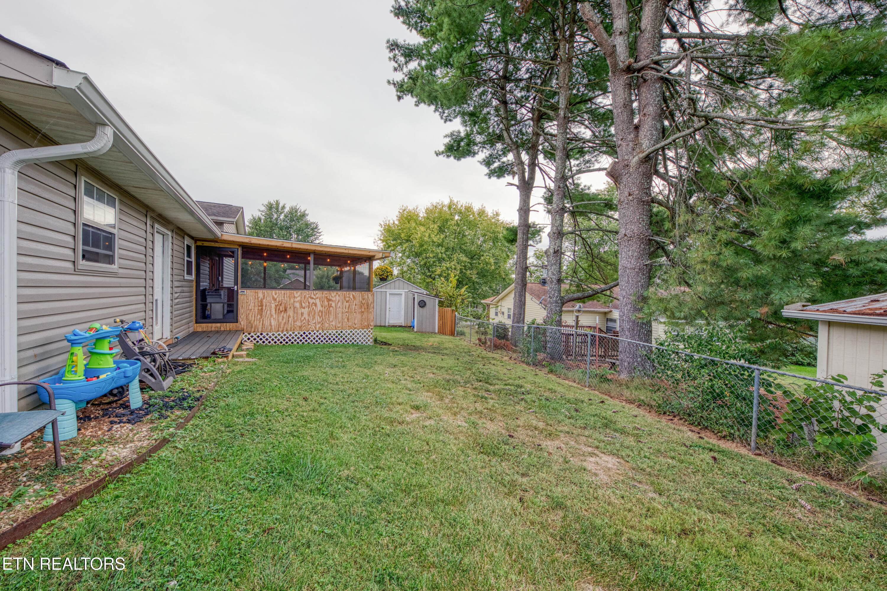 2327 Eau Clair Drive Maryville TN 37803
