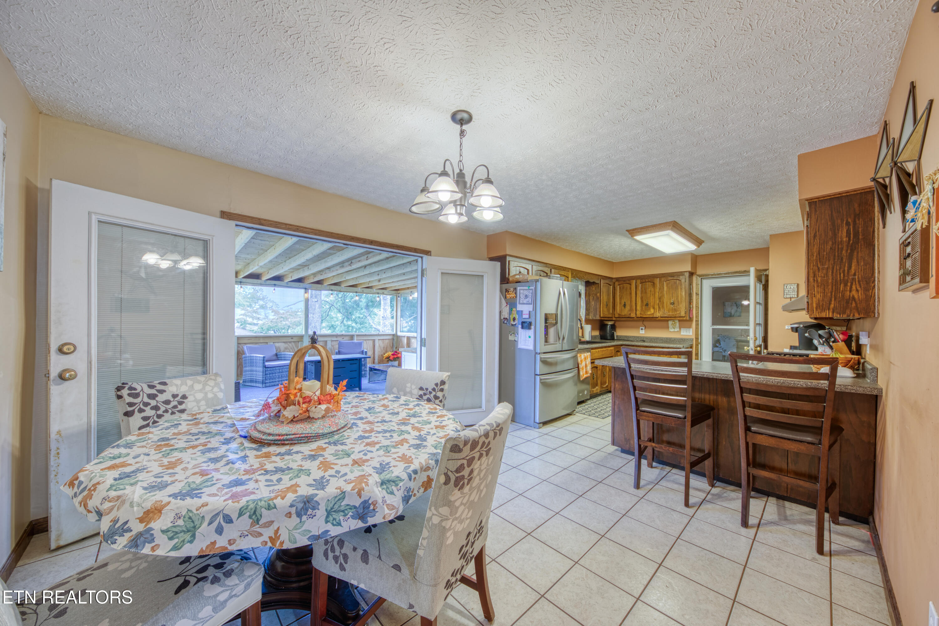2327 Eau Clair Drive Maryville TN 37803