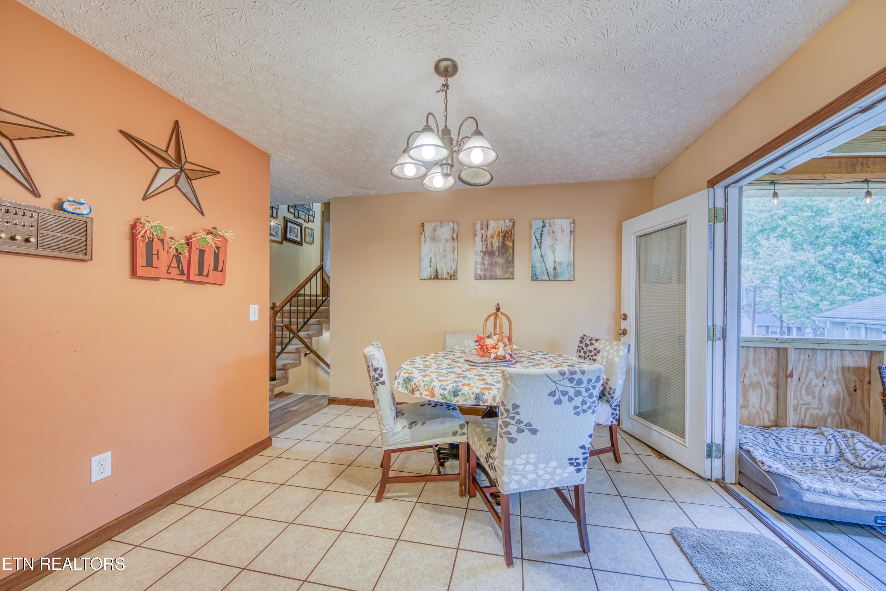 2327 Eau Clair Drive Maryville TN 37803