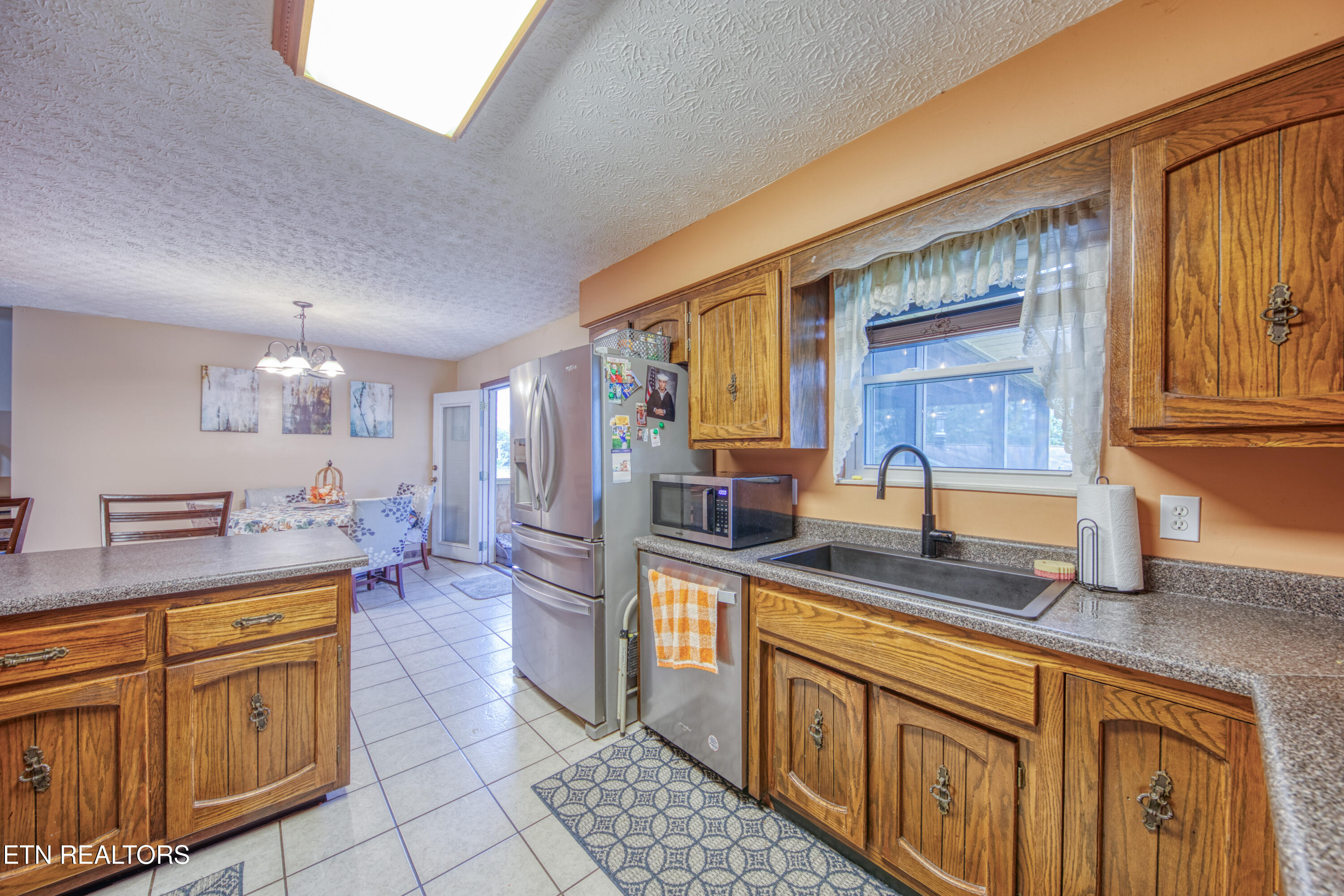 2327 Eau Clair Drive Maryville TN 37803