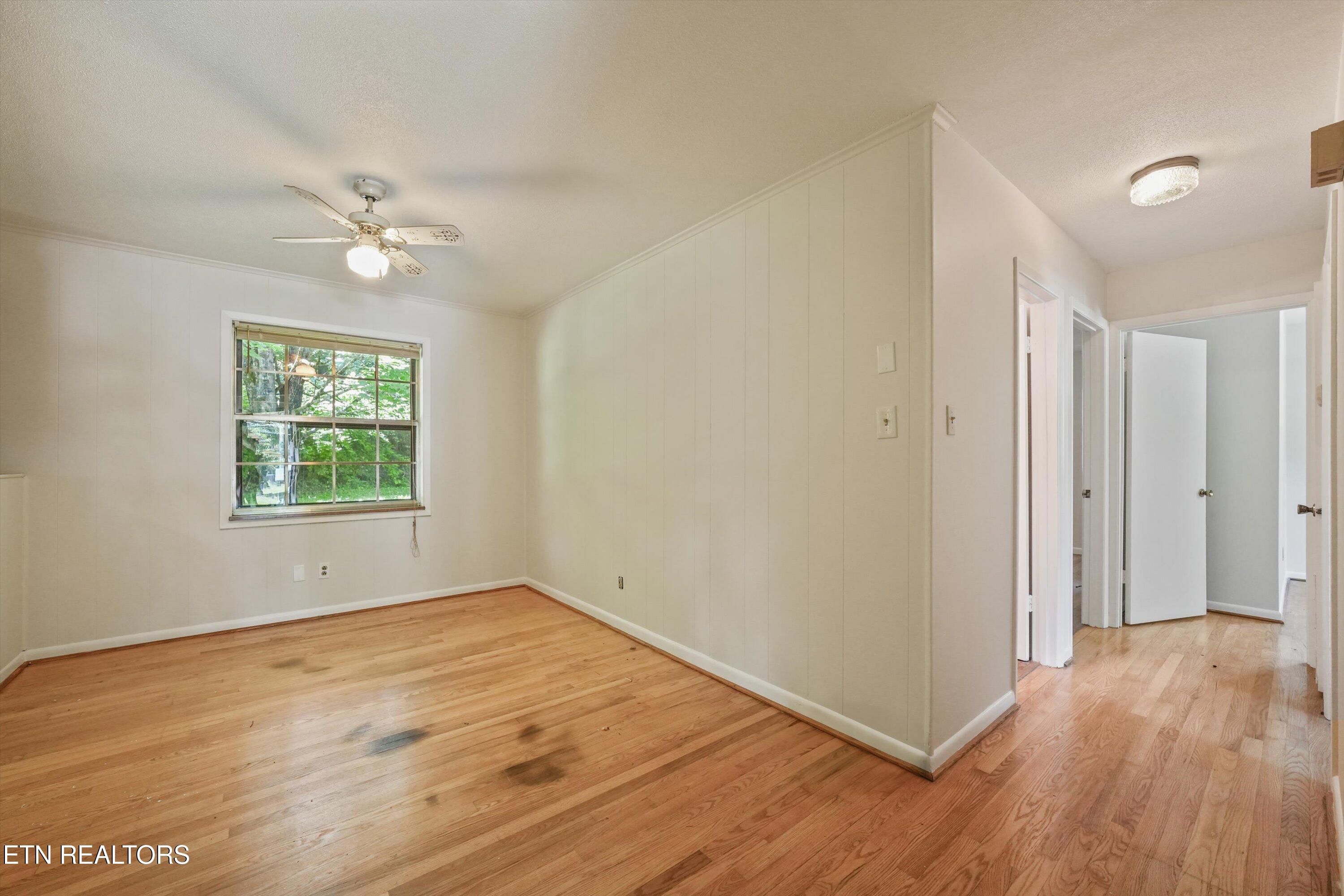 4304 Woodvale Drive Knoxville TN 37918