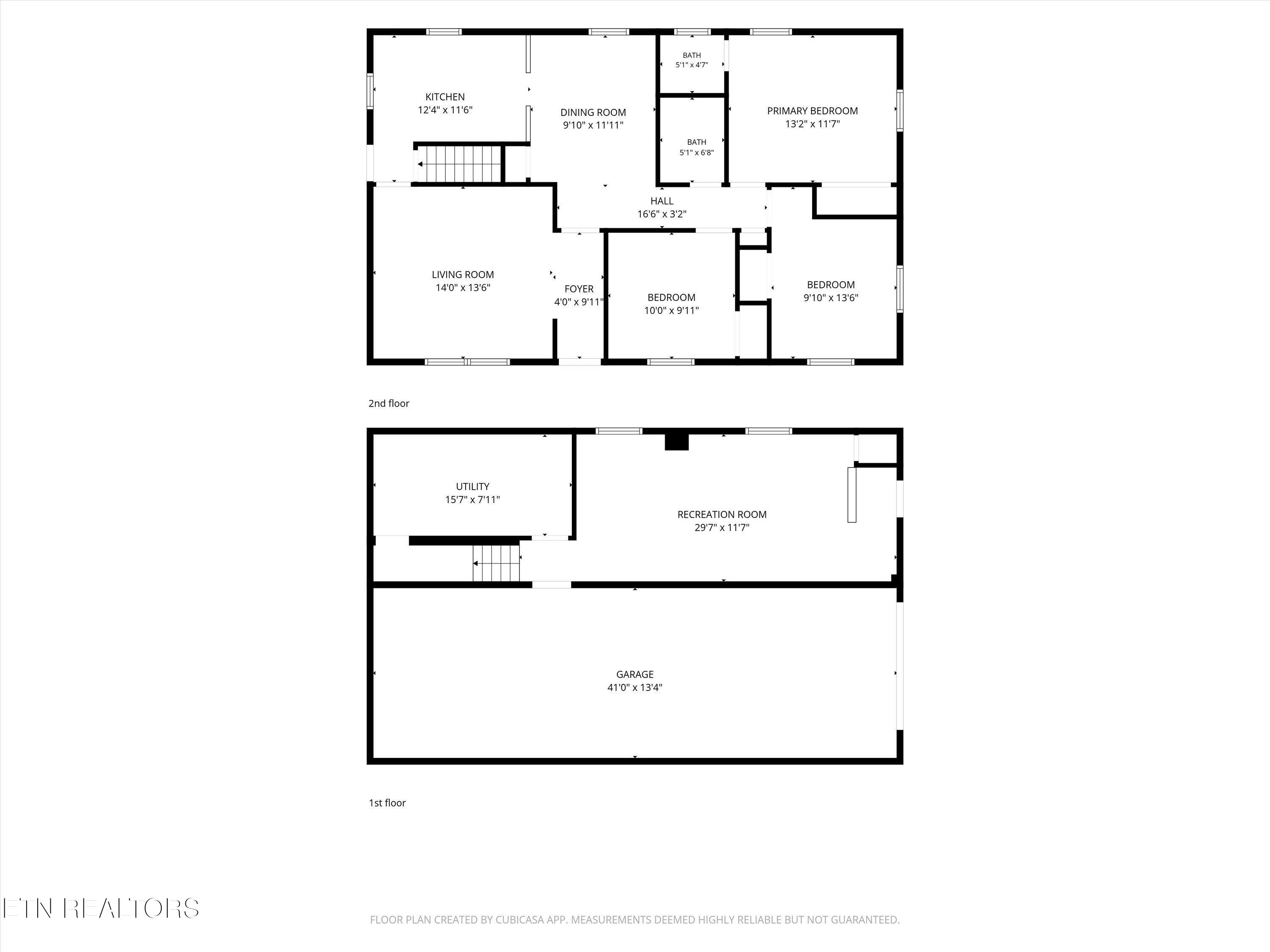 4304 Woodvale Drive Knoxville TN 37918
